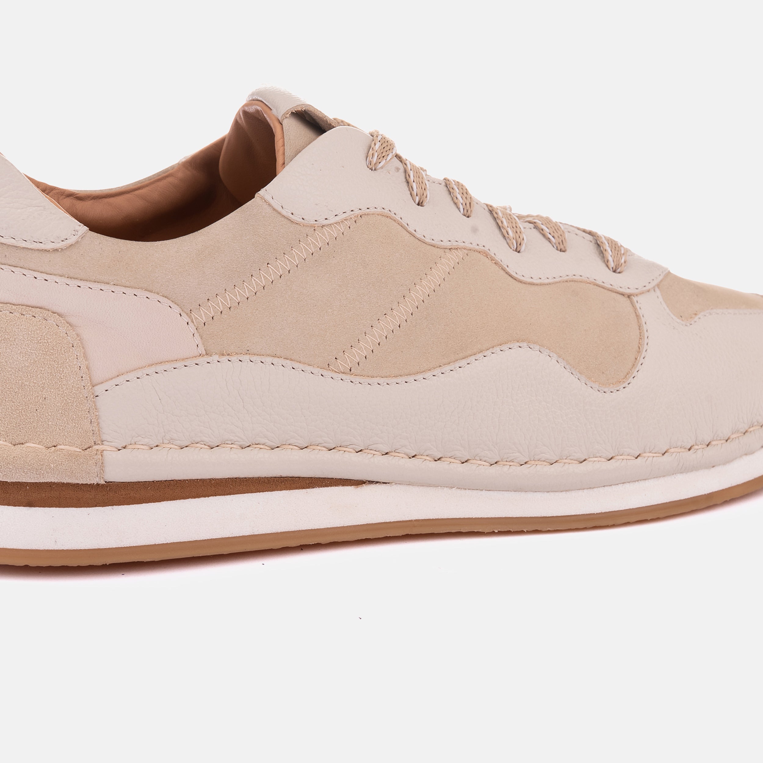 Sneakersy Męskie Torino - zdjęcie 7