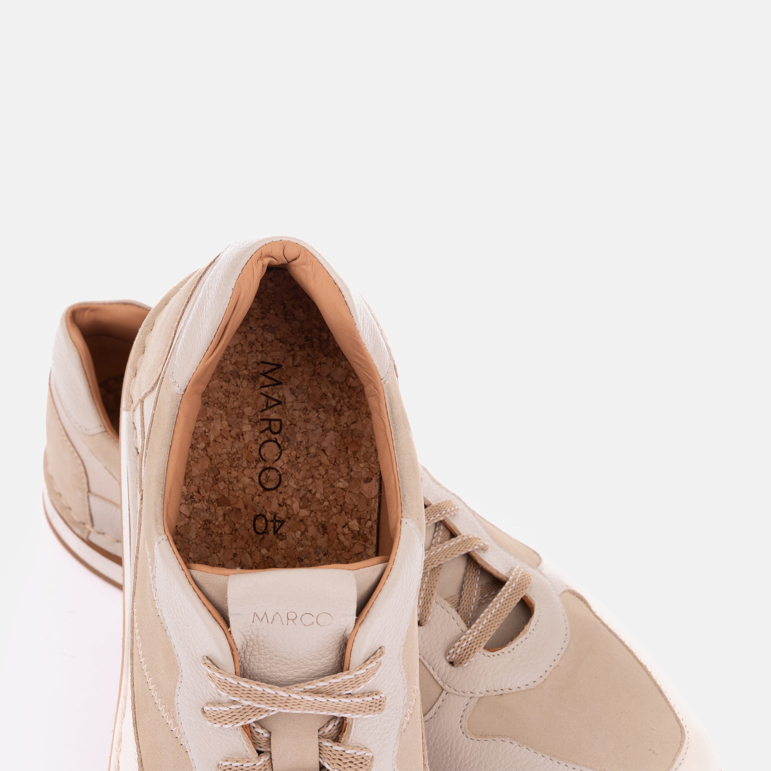 Sneakersy Męskie Torino - zdjęcie 8