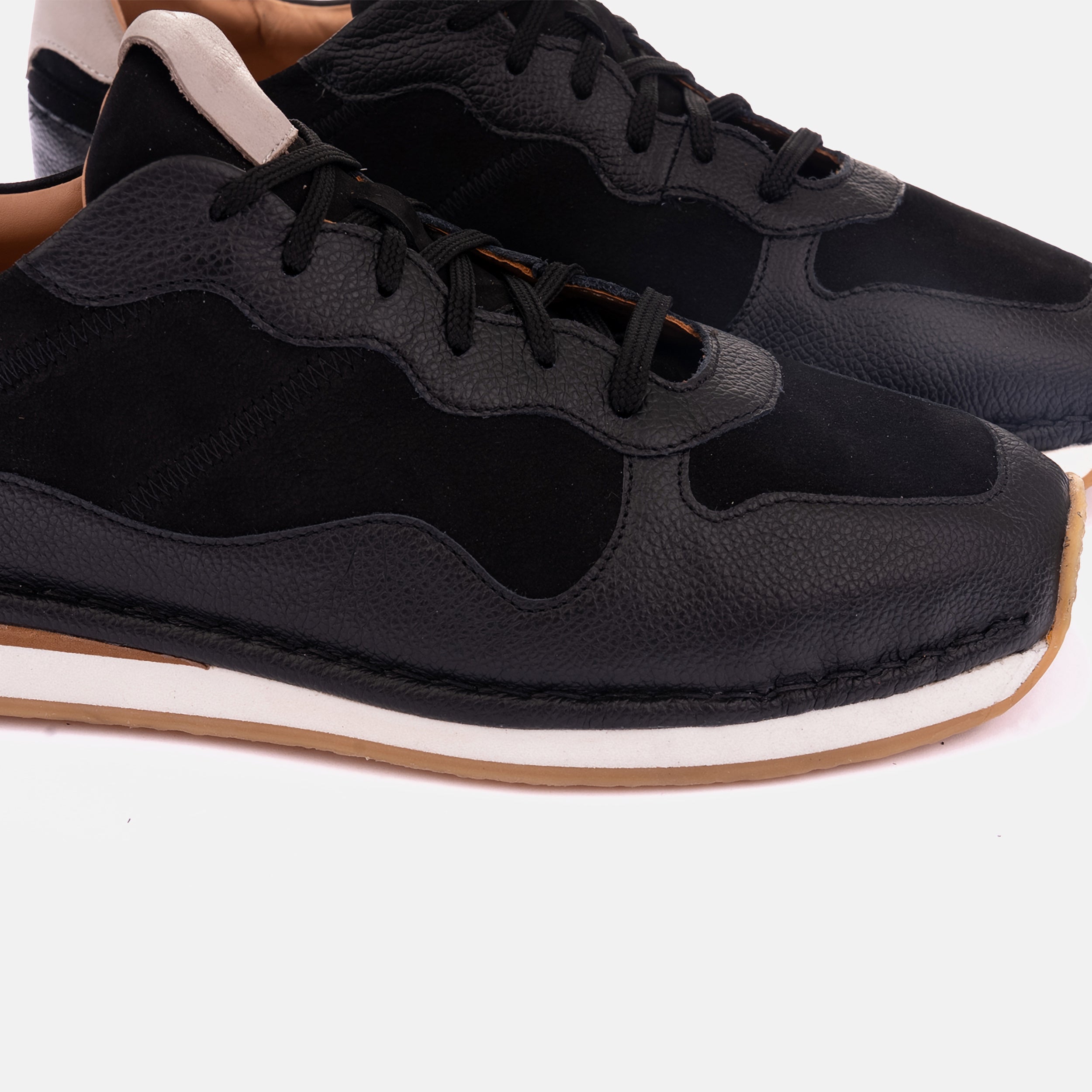 Sneakersy Męskie Torino - zdjęcie 6