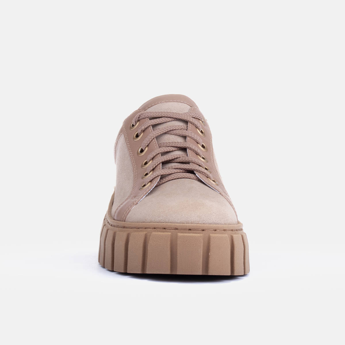 Sneakersy Morrison - zdjęcie 9