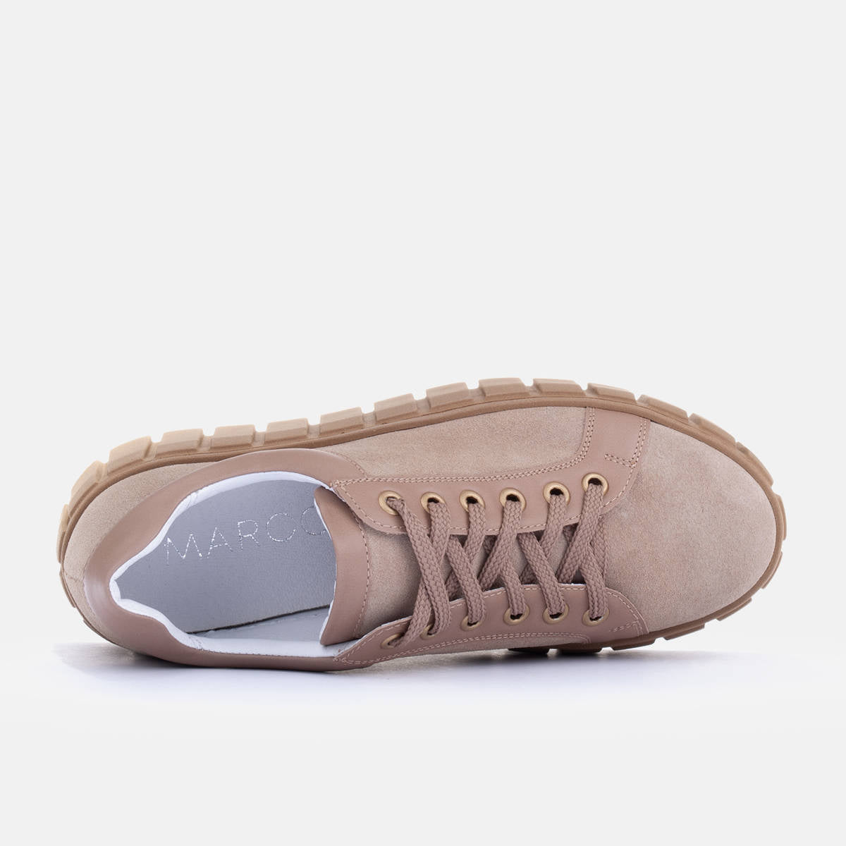 Sneakersy Morrison - zdjęcie 10