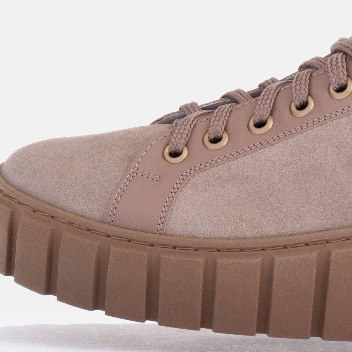 Sneakersy Morrison - zdjęcie 8