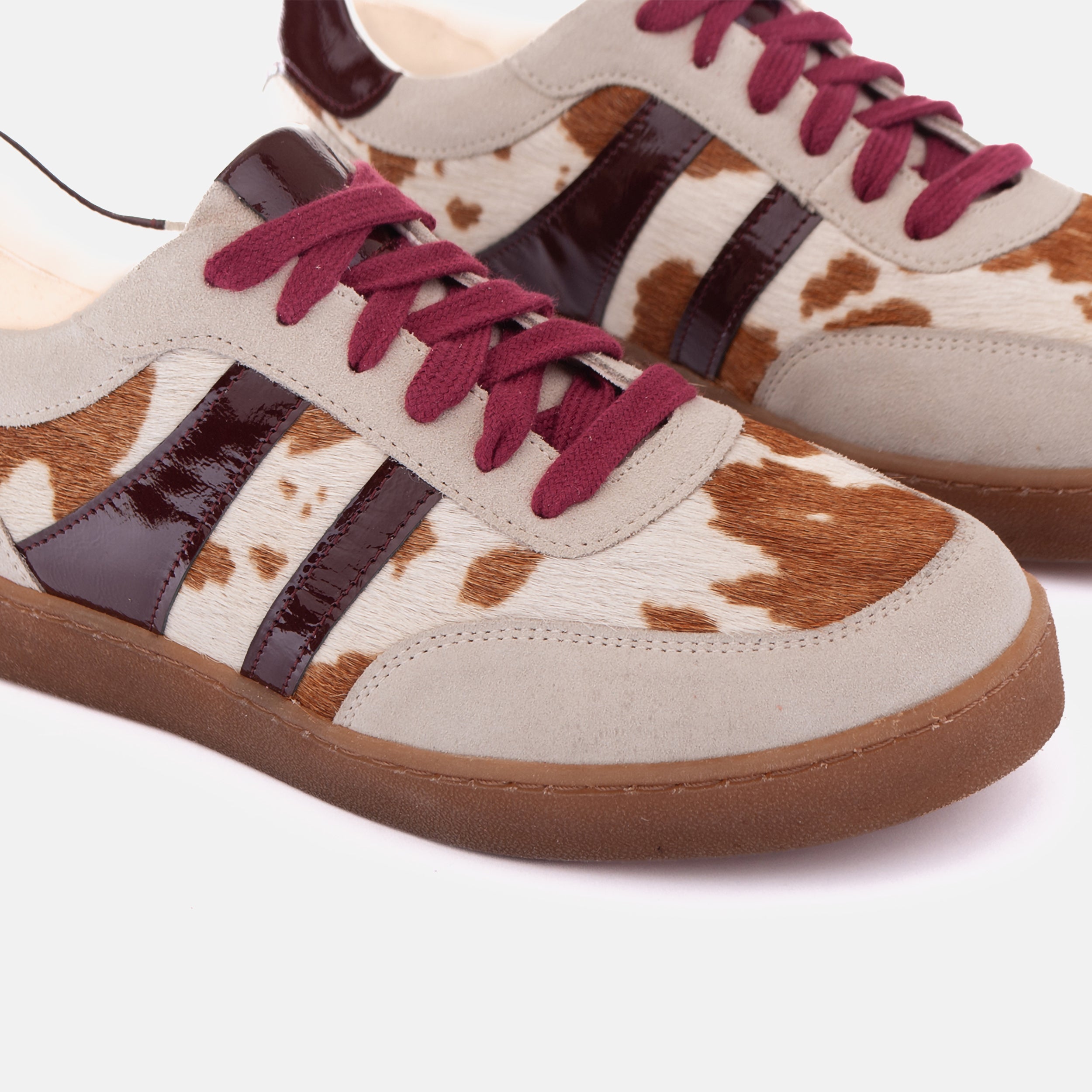 Sneakersy Murano 2.0 - zdjęcie 7