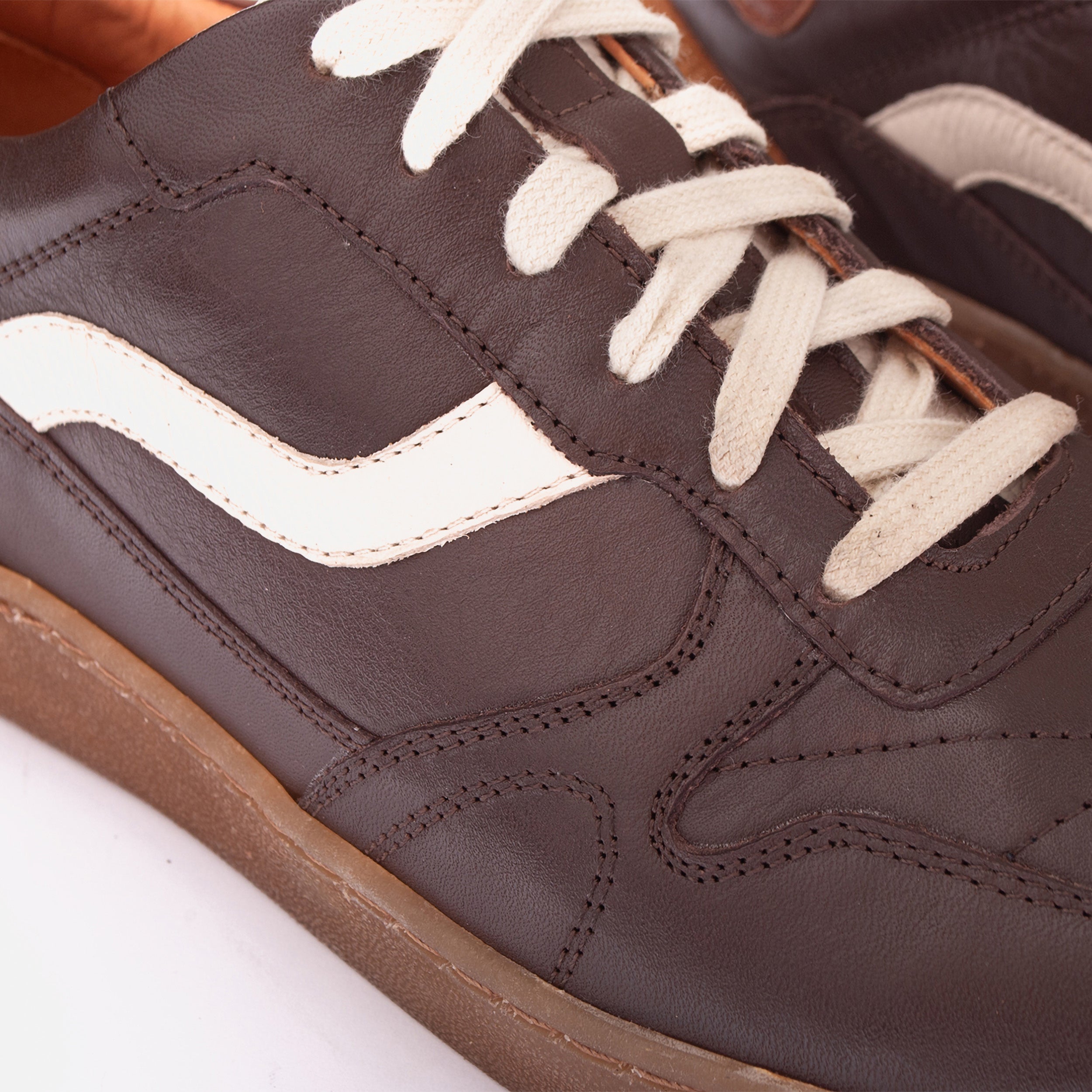 Sneakersy Murano - zdjęcie 8