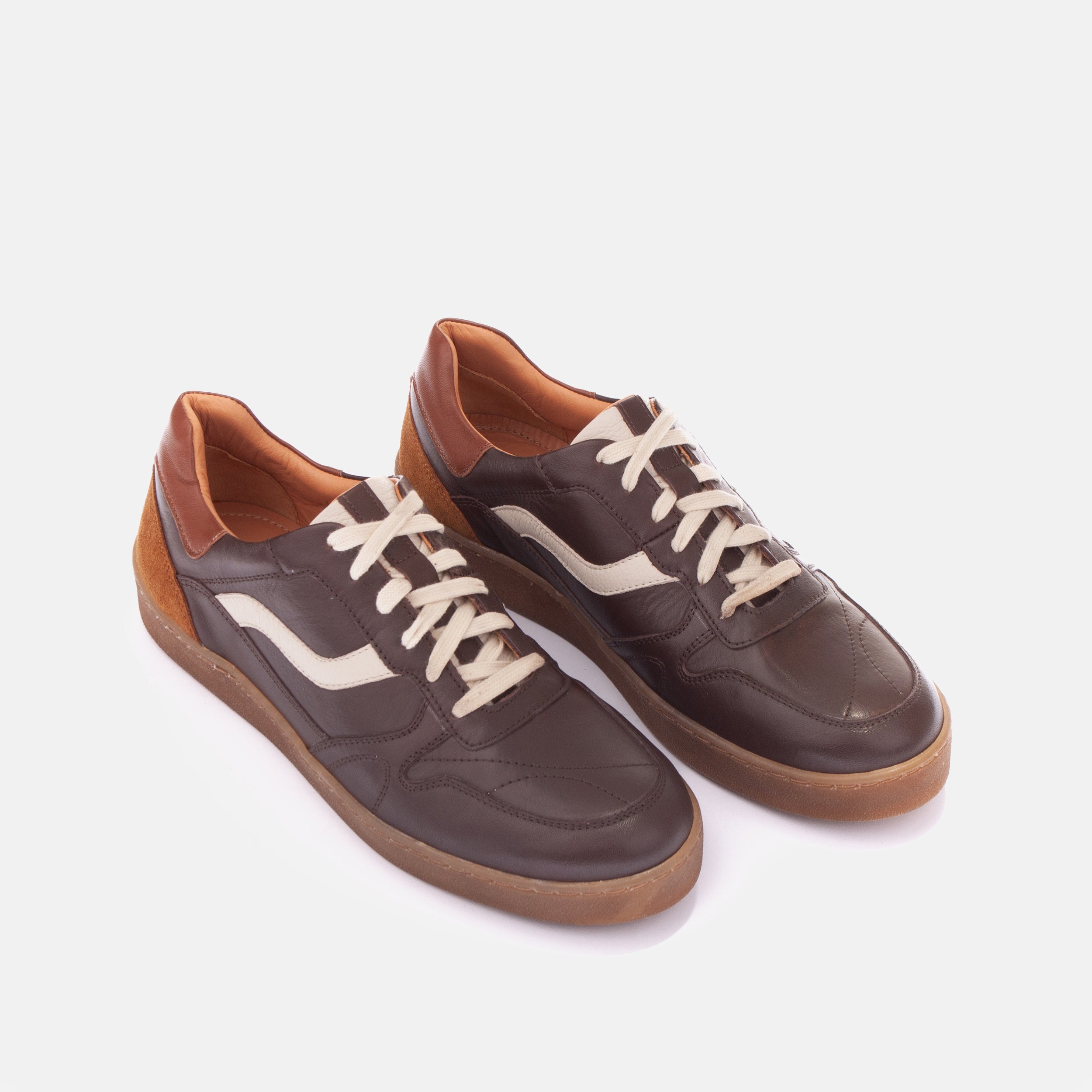 Sneakersy Murano - zdjęcie 5