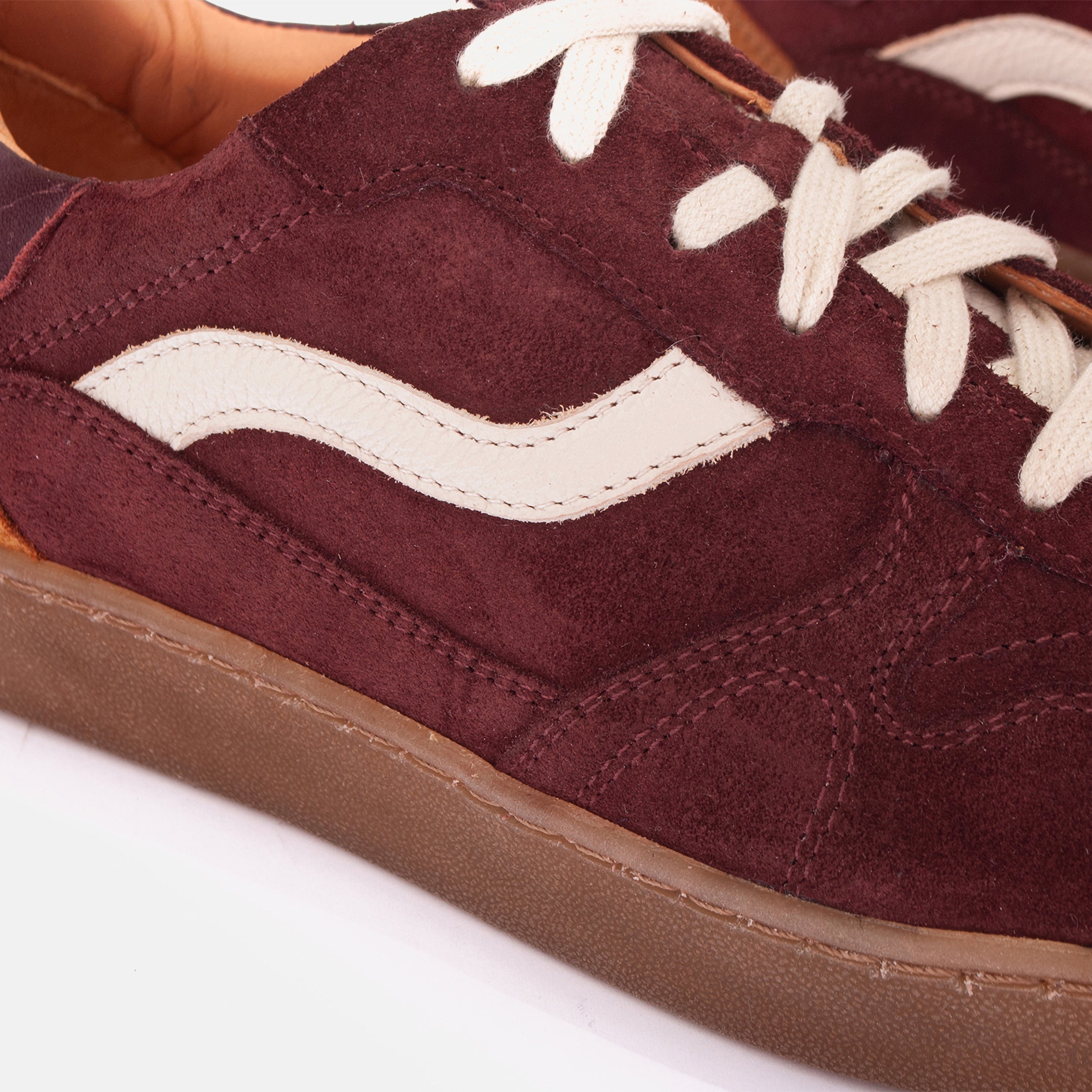 Sneakersy Murano - zdjęcie 9