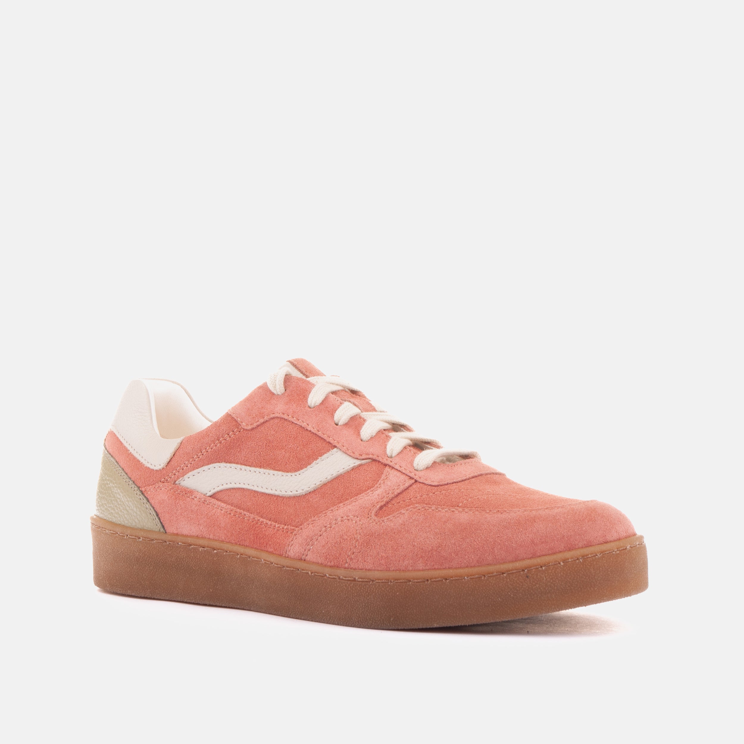 Sneakersy Murano - zdjęcie 5