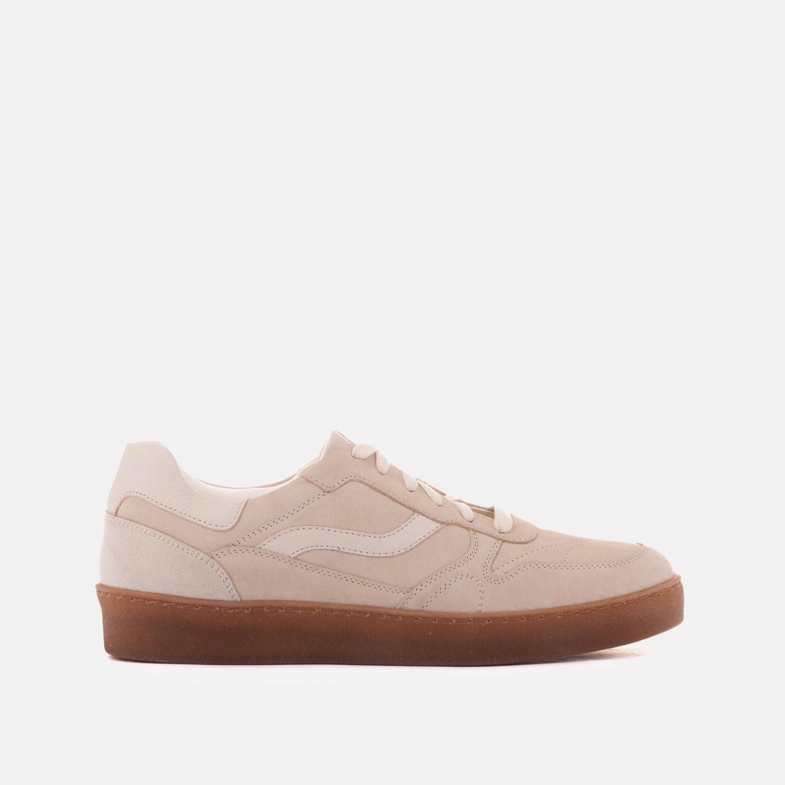 Sneakersy Murano - zdjęcie 1