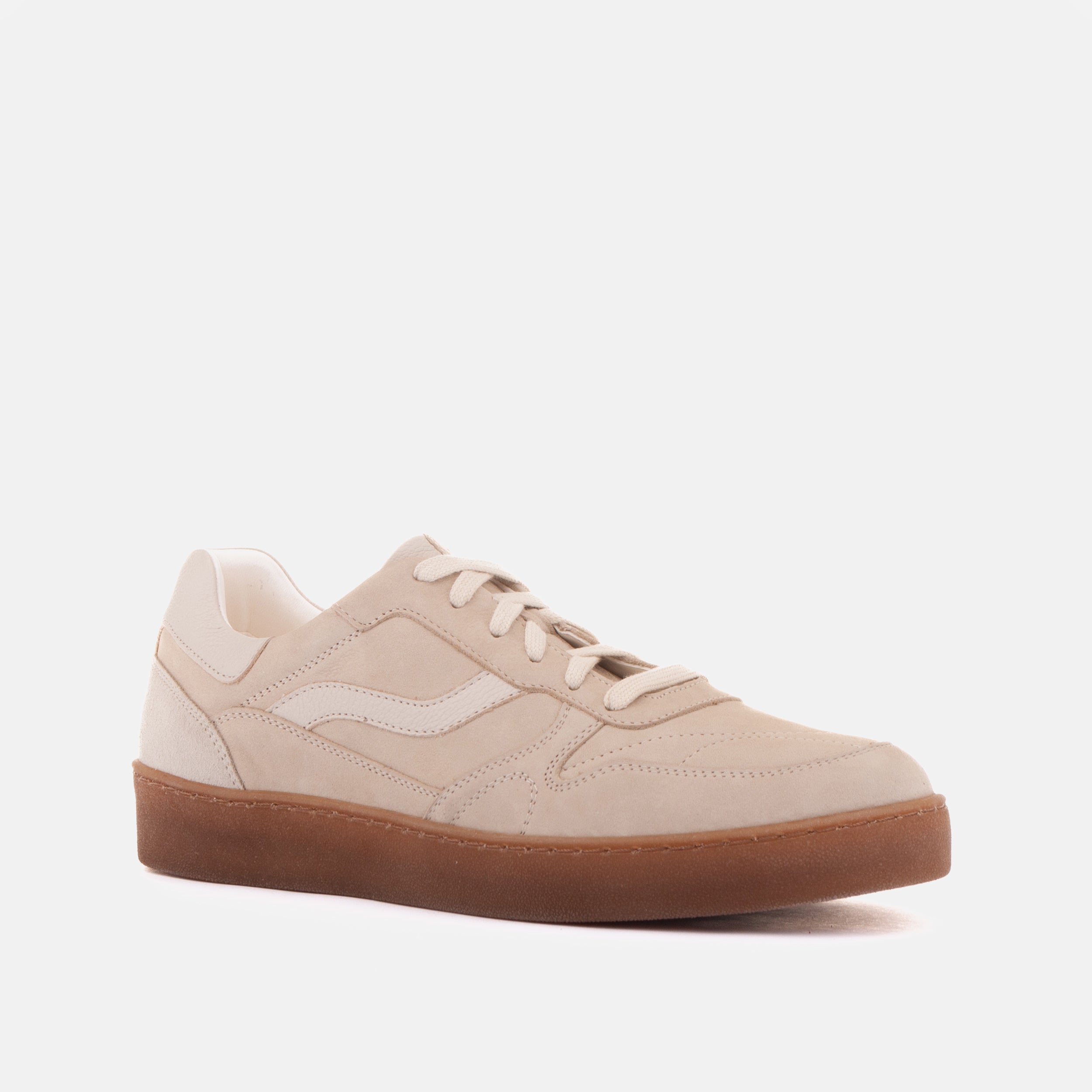 Sneakersy Murano - zdjęcie 4