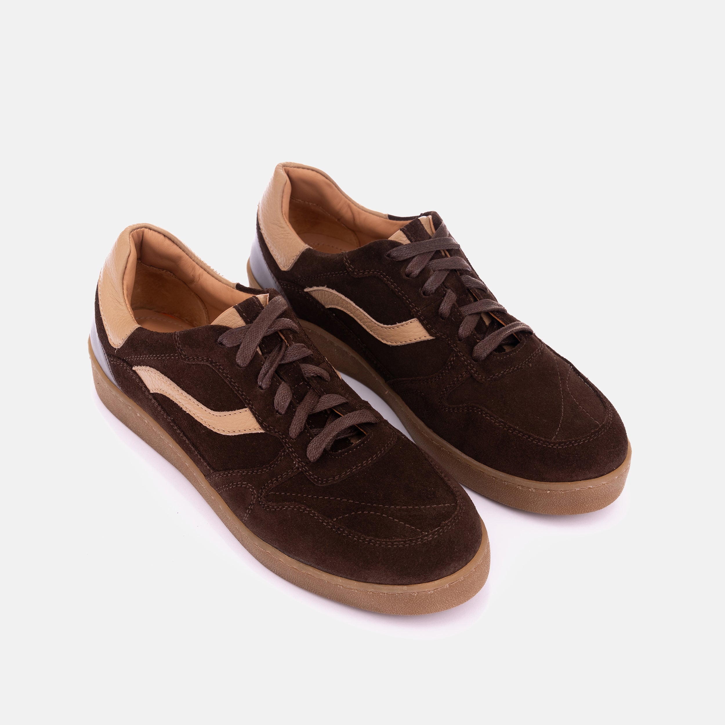 Sneakersy Murano - zdjęcie 3