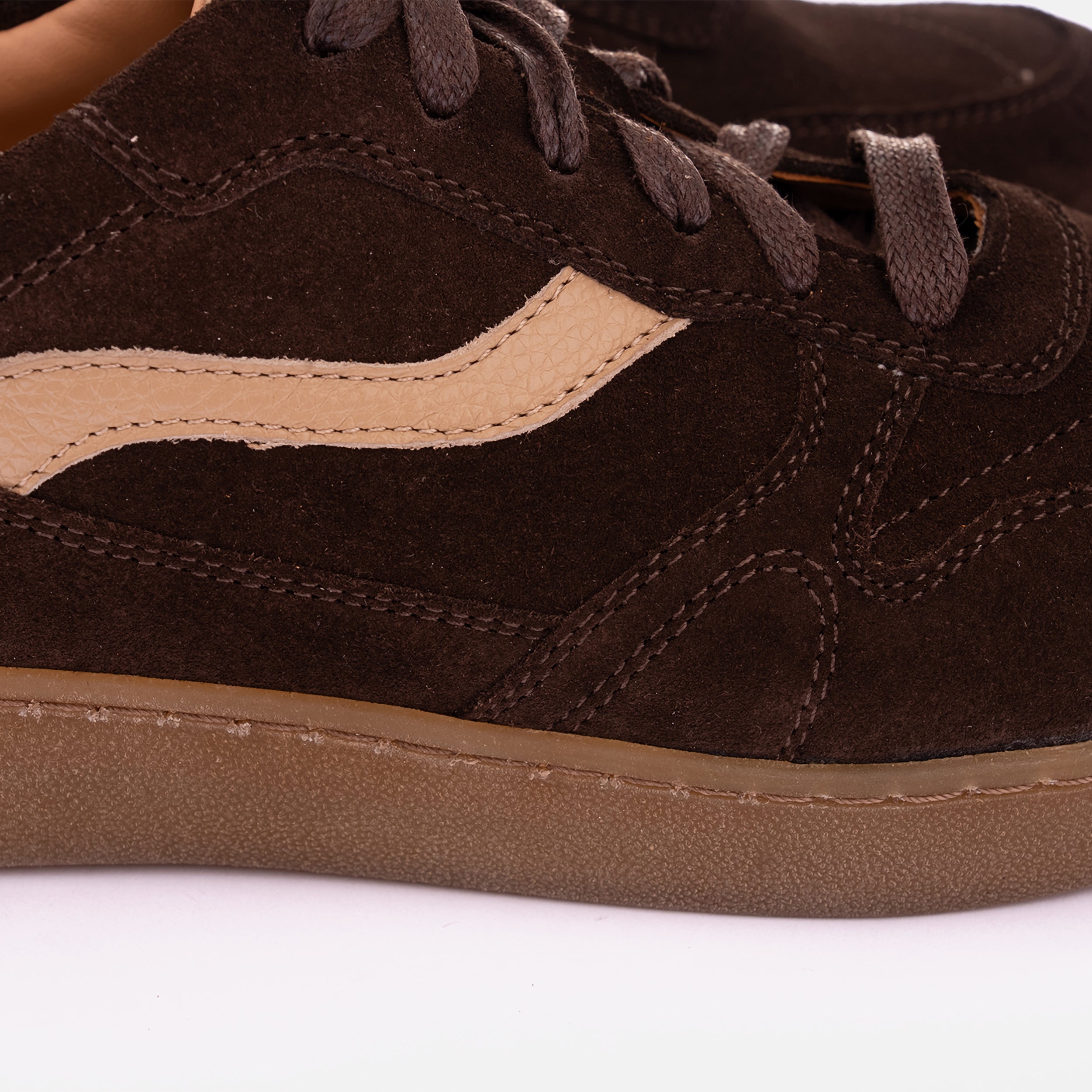 Sneakersy Murano - zdjęcie 6