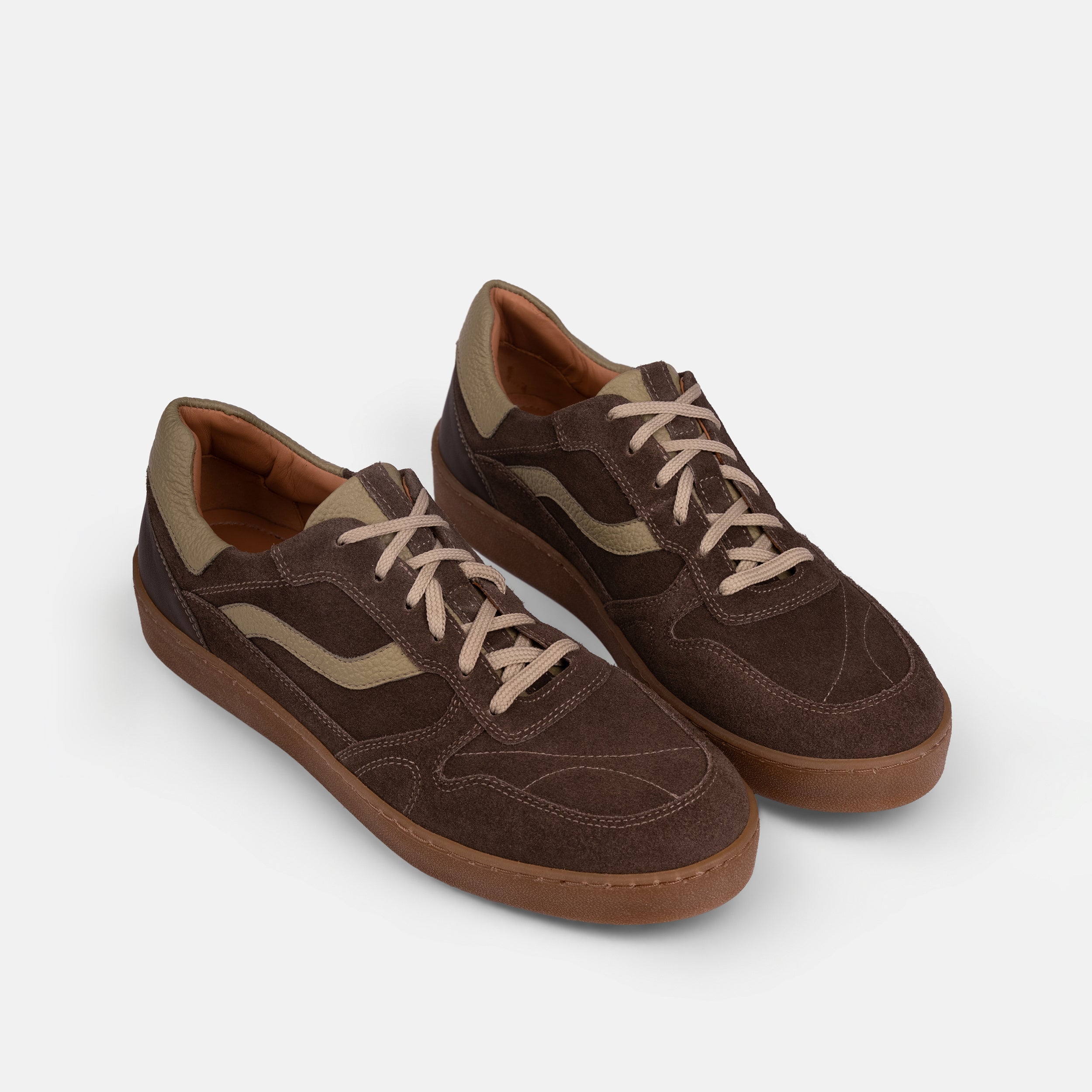 Sneakersy Murano - zdjęcie 2