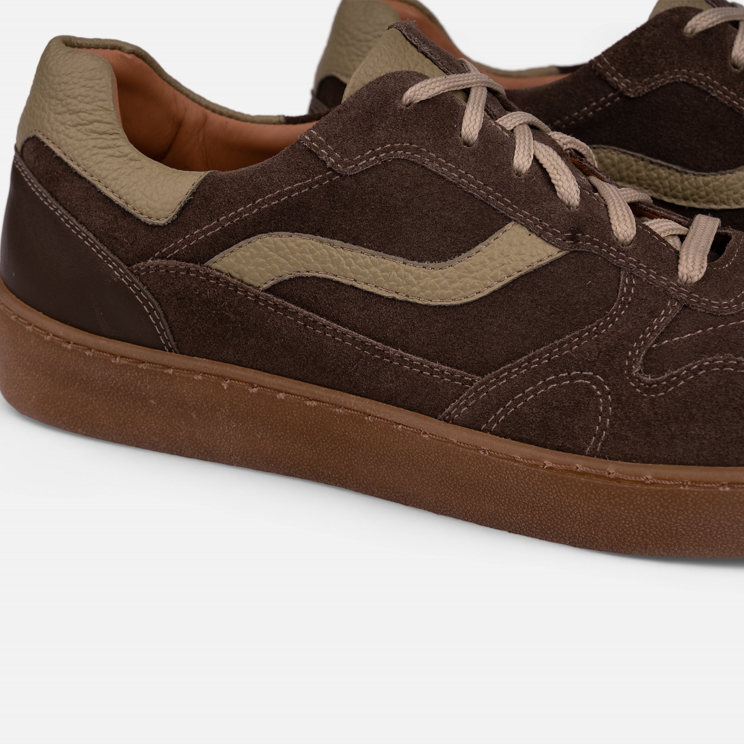 Sneakersy Murano - zdjęcie 6