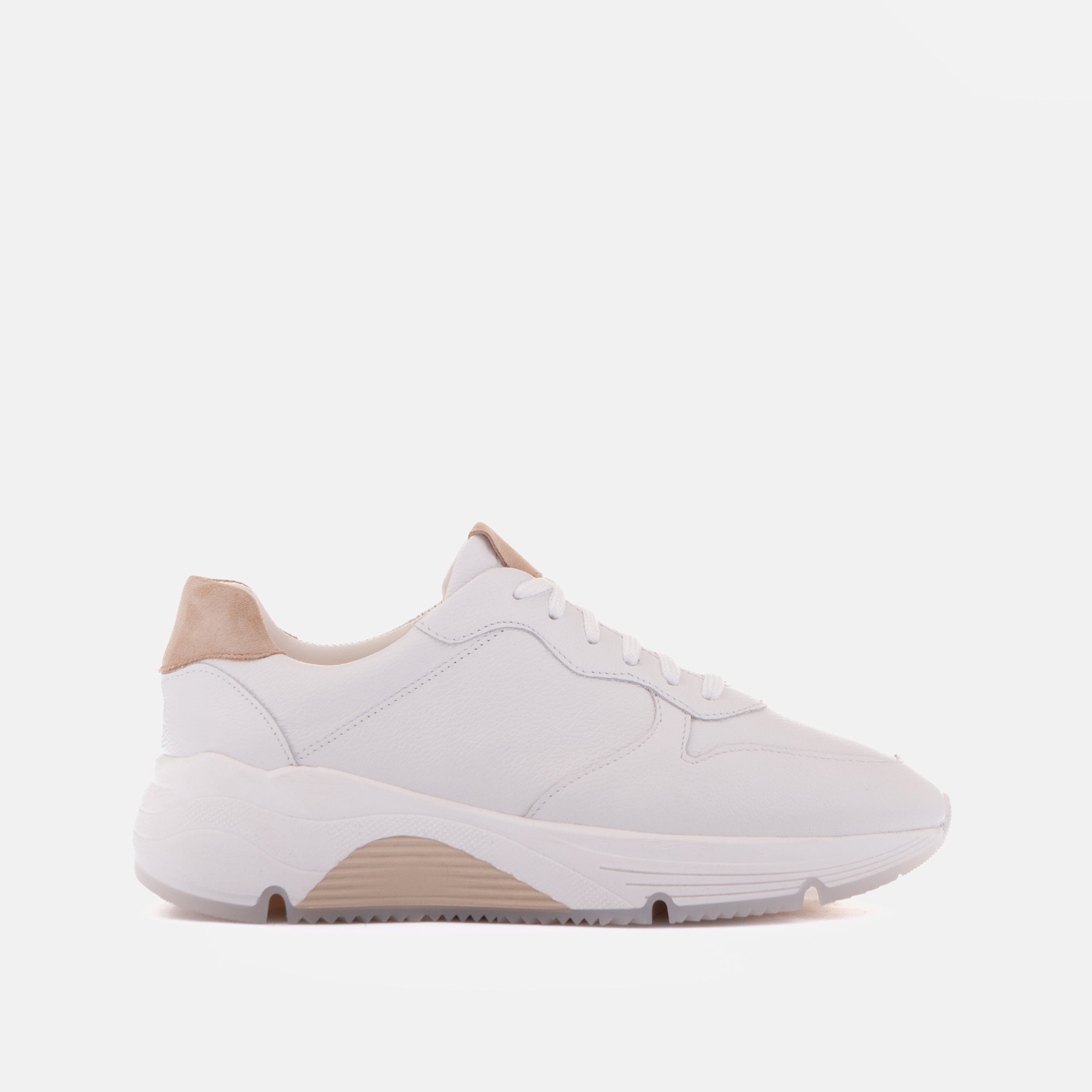 Sneakersy Selva - zdjęcie 1