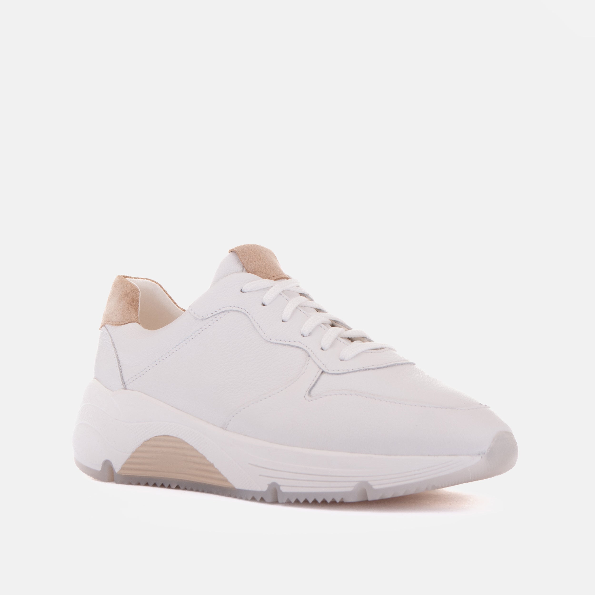 Sneakersy Selva - zdjęcie 7