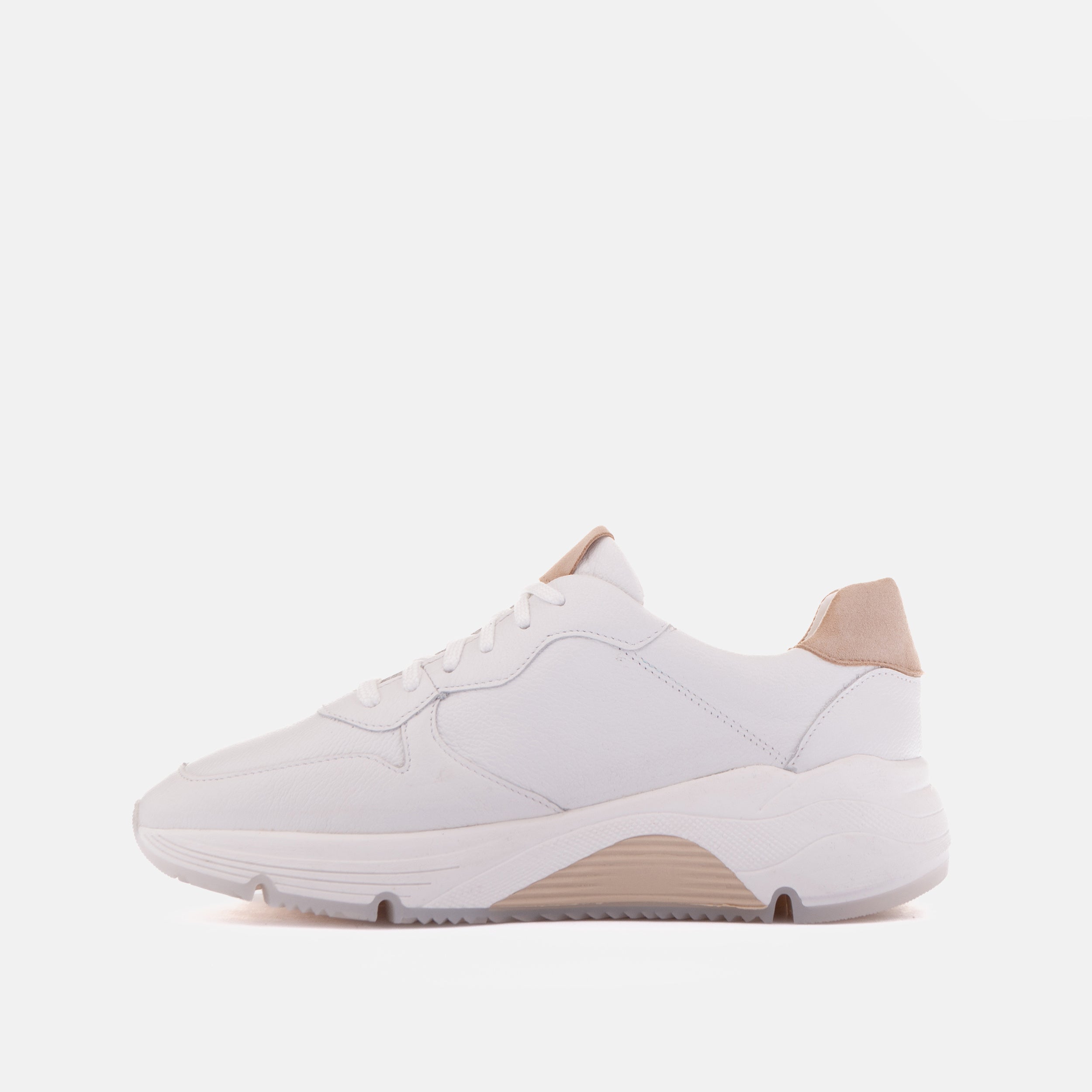 Sneakersy Selva - zdjęcie 8