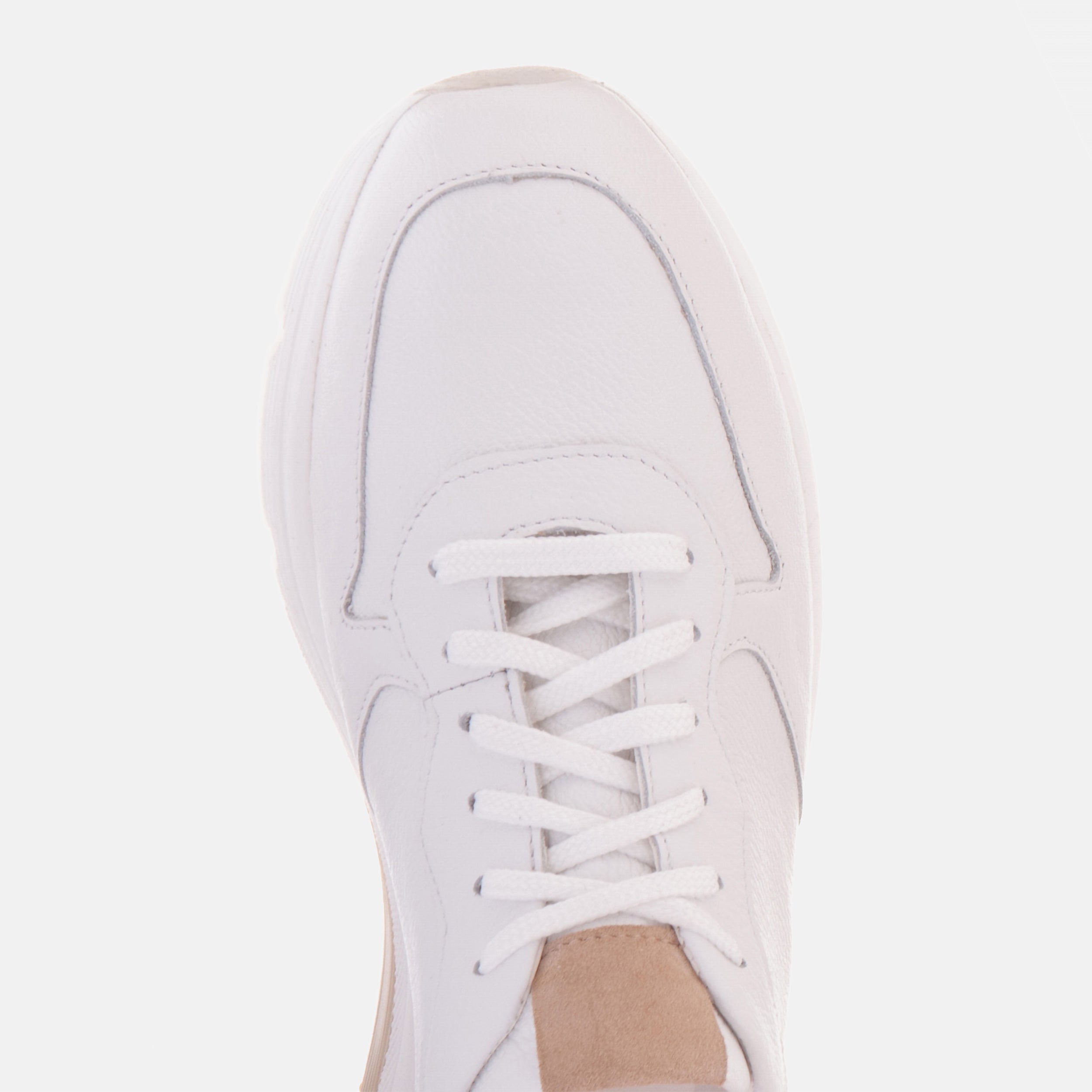 Sneakersy Selva - zdjęcie 10