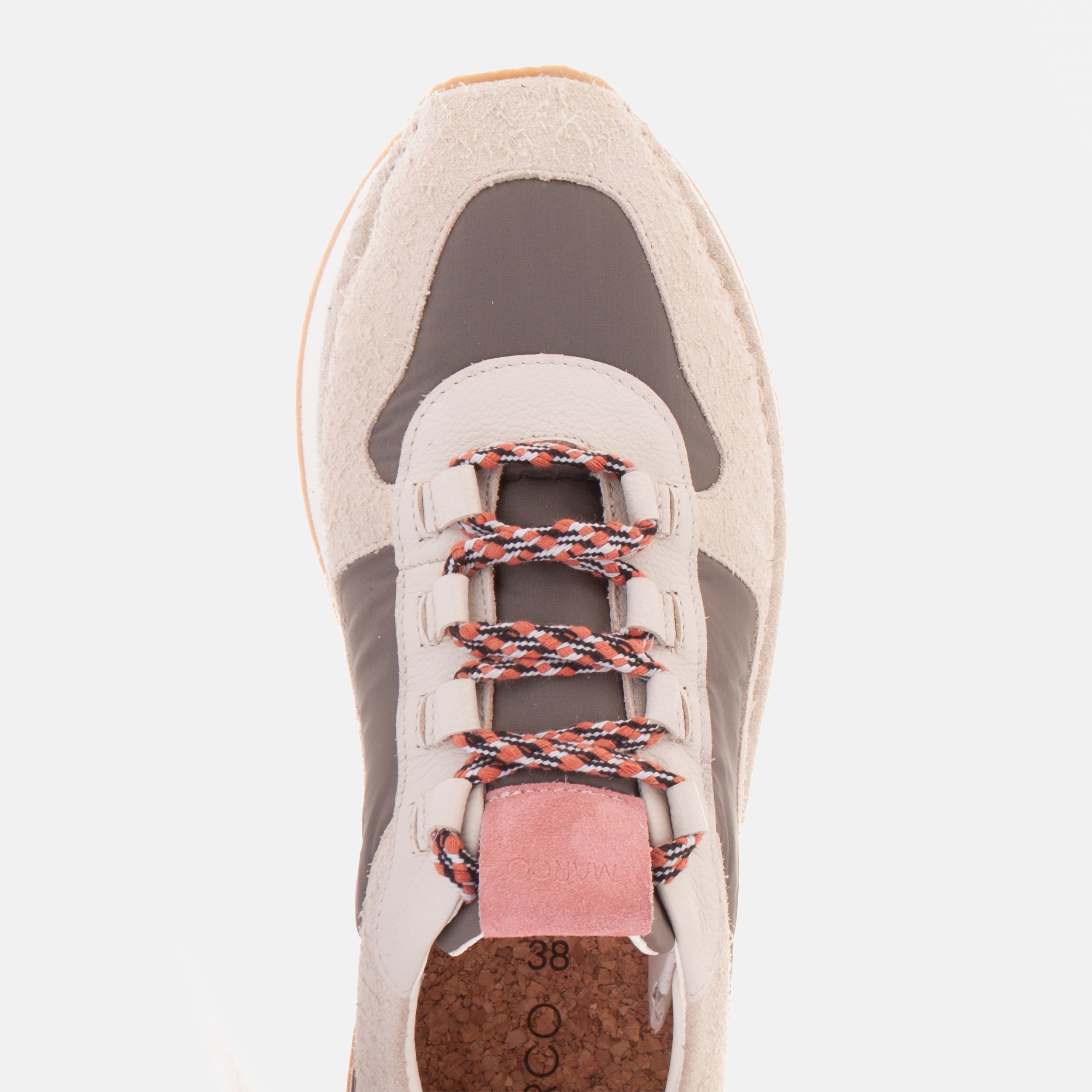 Sneakersy Torino 2.0 - zdjęcie 6