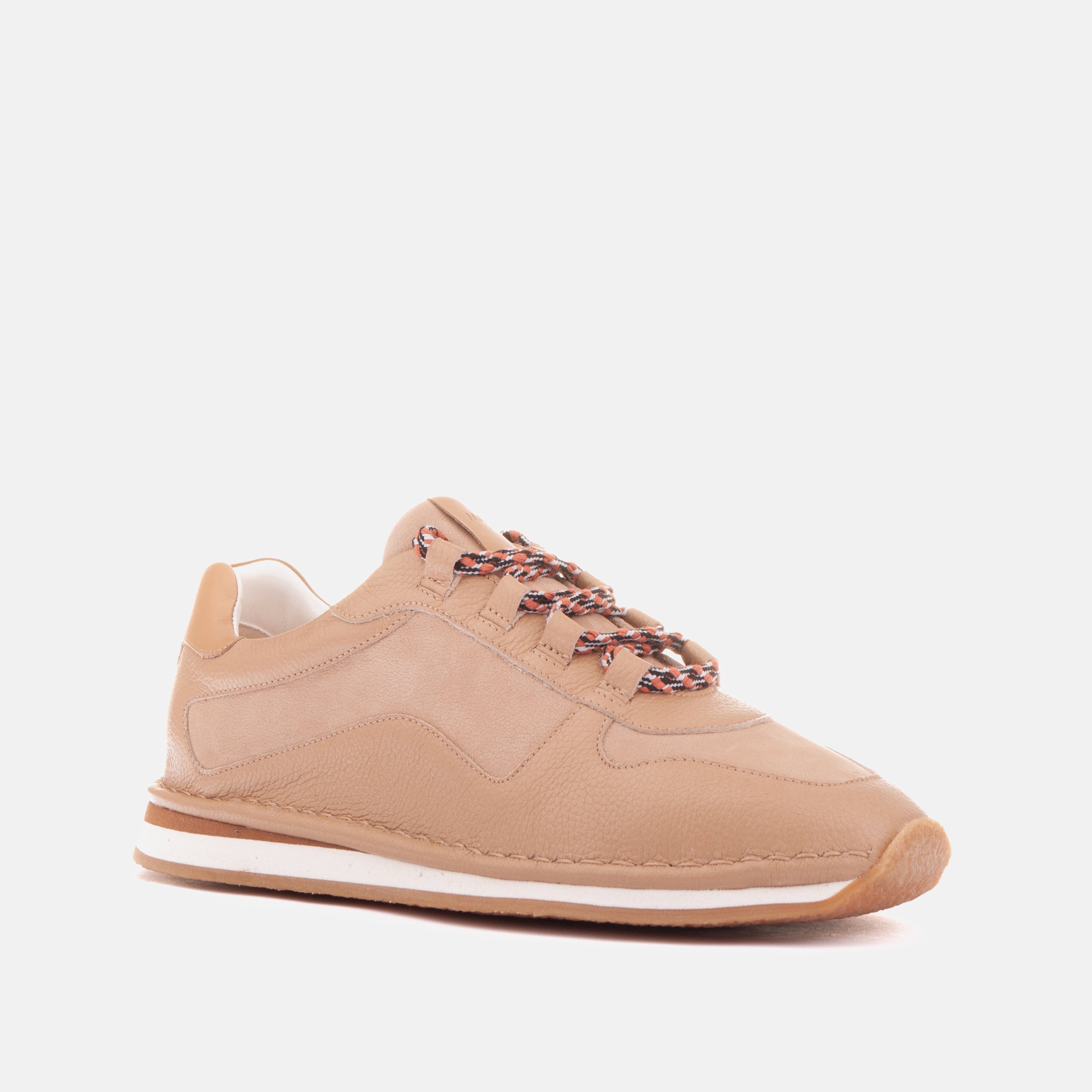 Sneakersy Torino 2.0 - zdjęcie 3