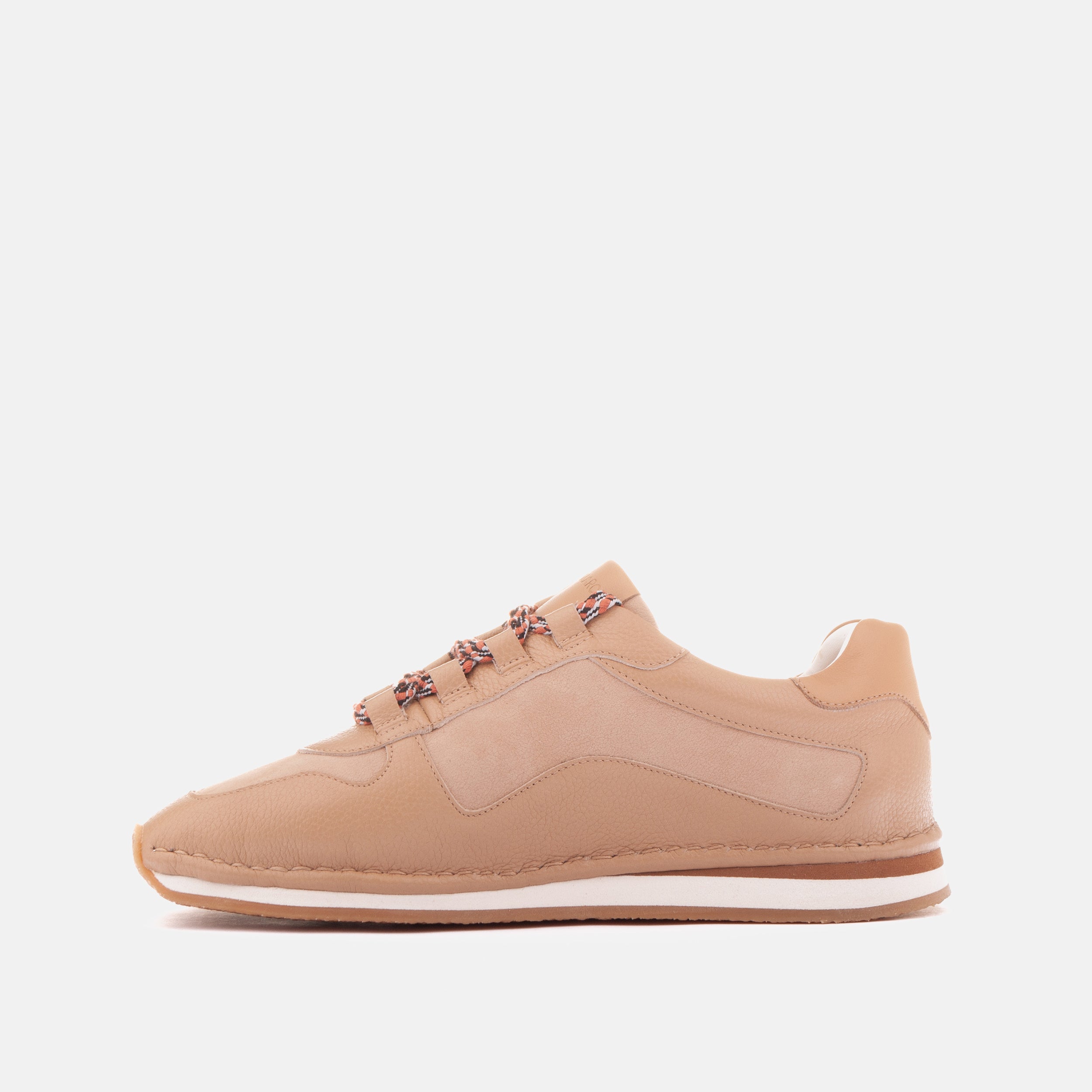 Sneakersy Torino 2.0 - zdjęcie 4