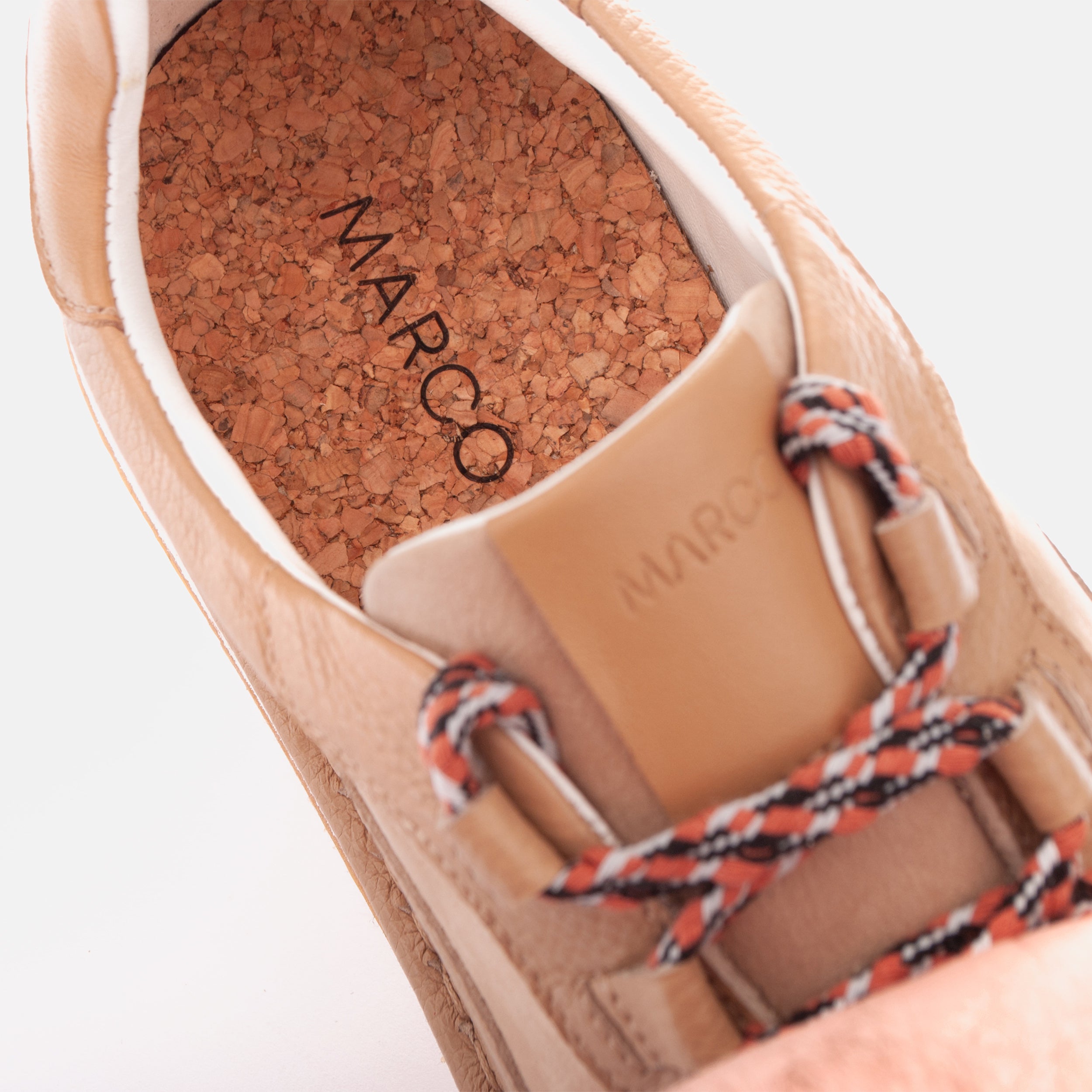 Sneakersy Torino 2.0 - zdjęcie 6