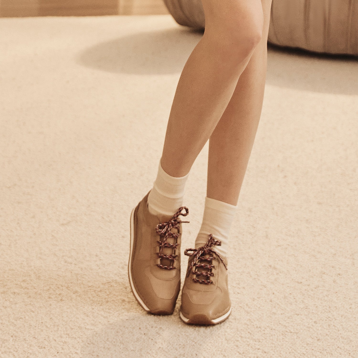 Sneakersy Torino 2.0 - zdjęcie 2