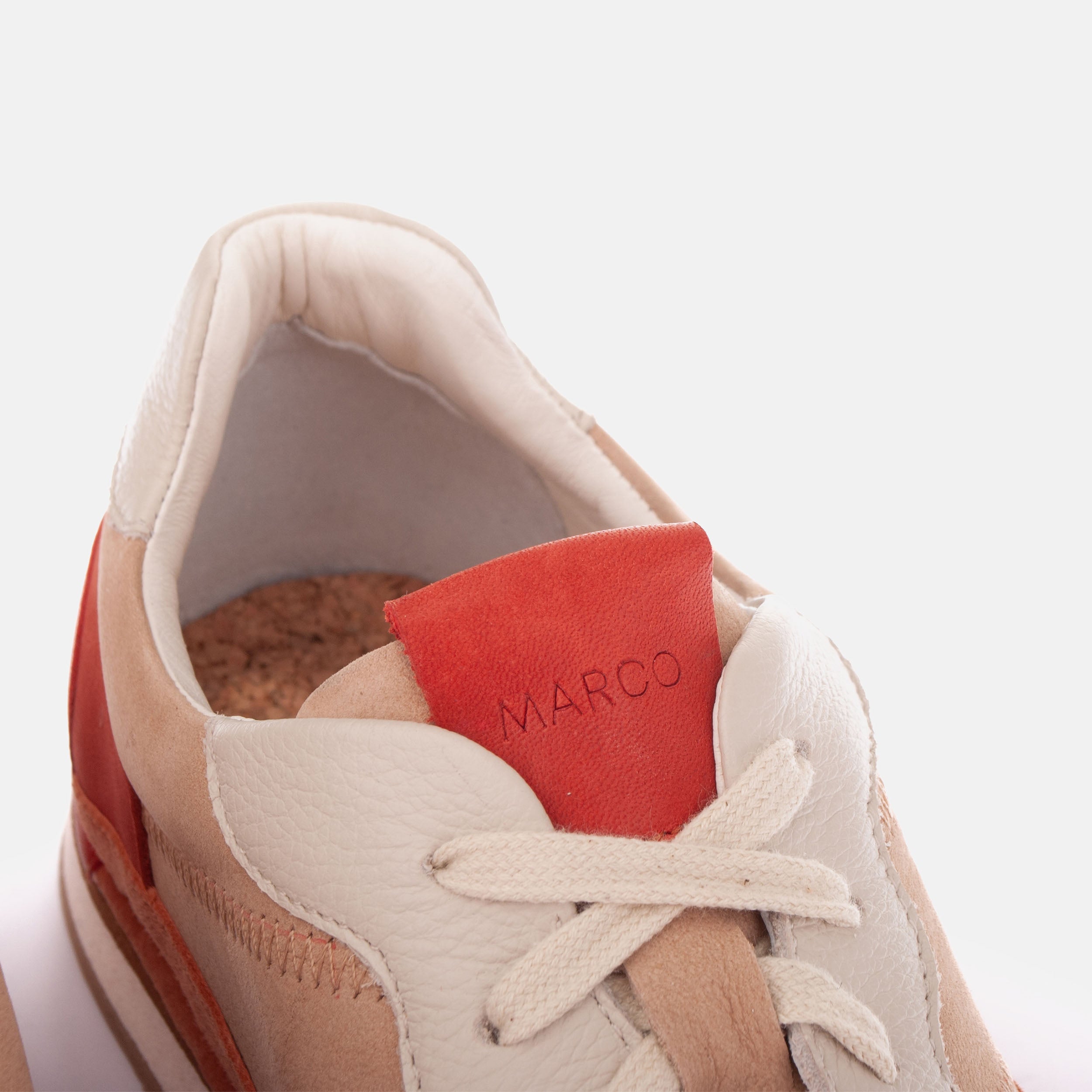 Sneakersy Torino - zdjęcie 8