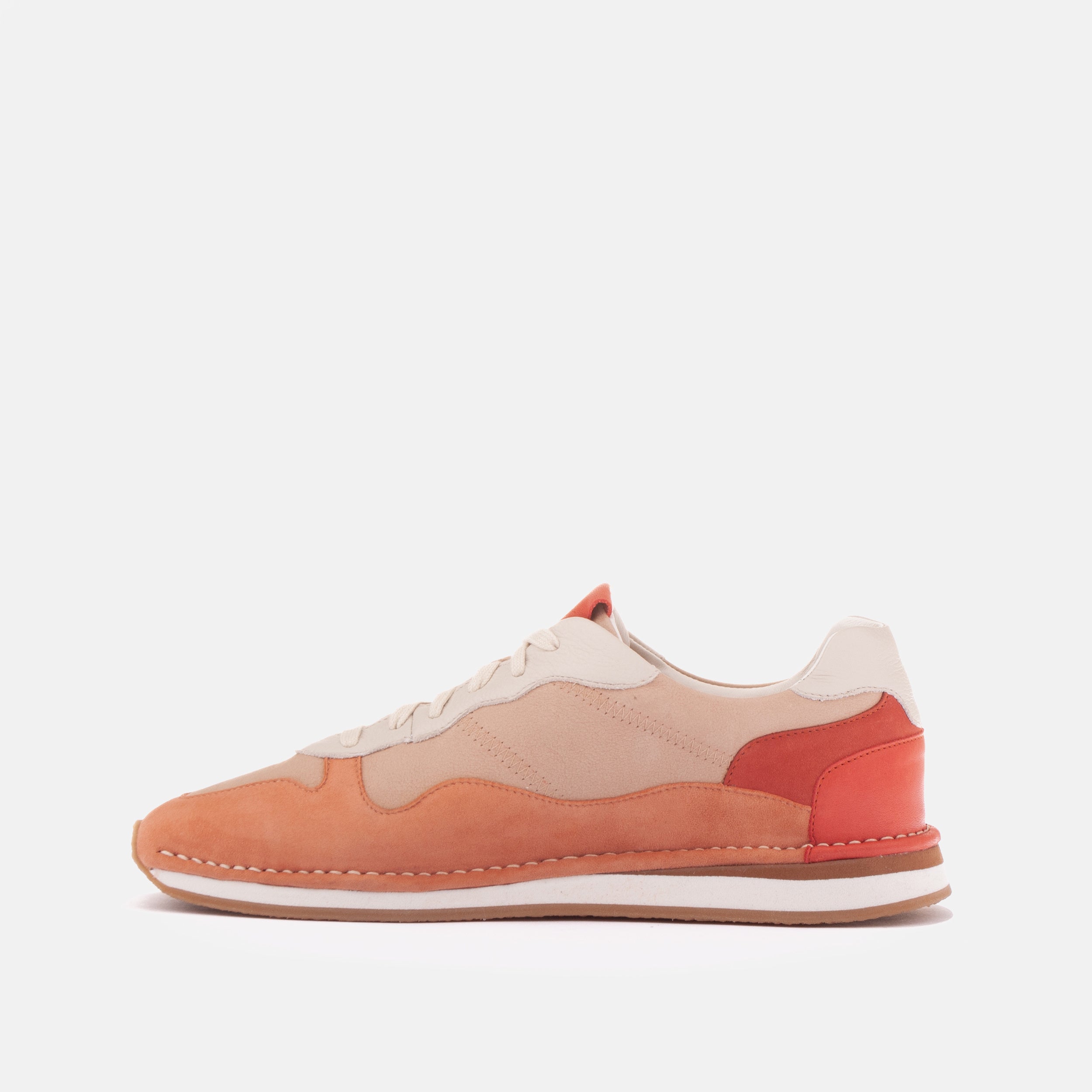 Sneakersy Torino - zdjęcie 6