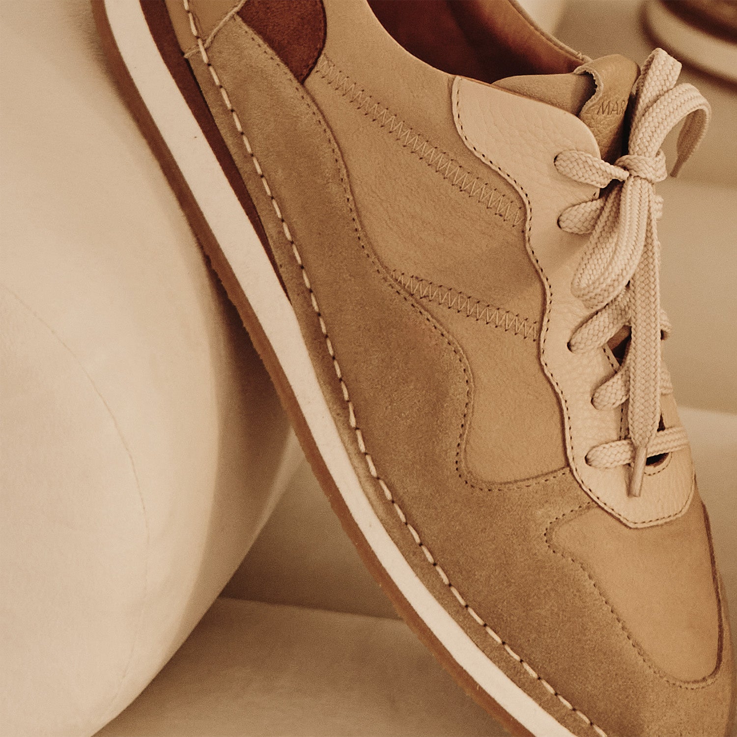 Sneakersy Torino - zdjęcie 8