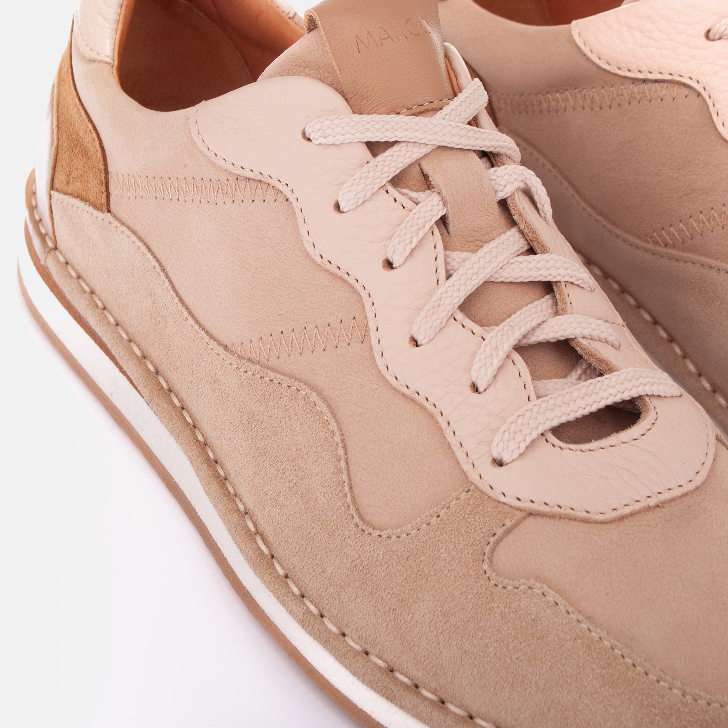 Sneakersy Torino - zdjęcie 10