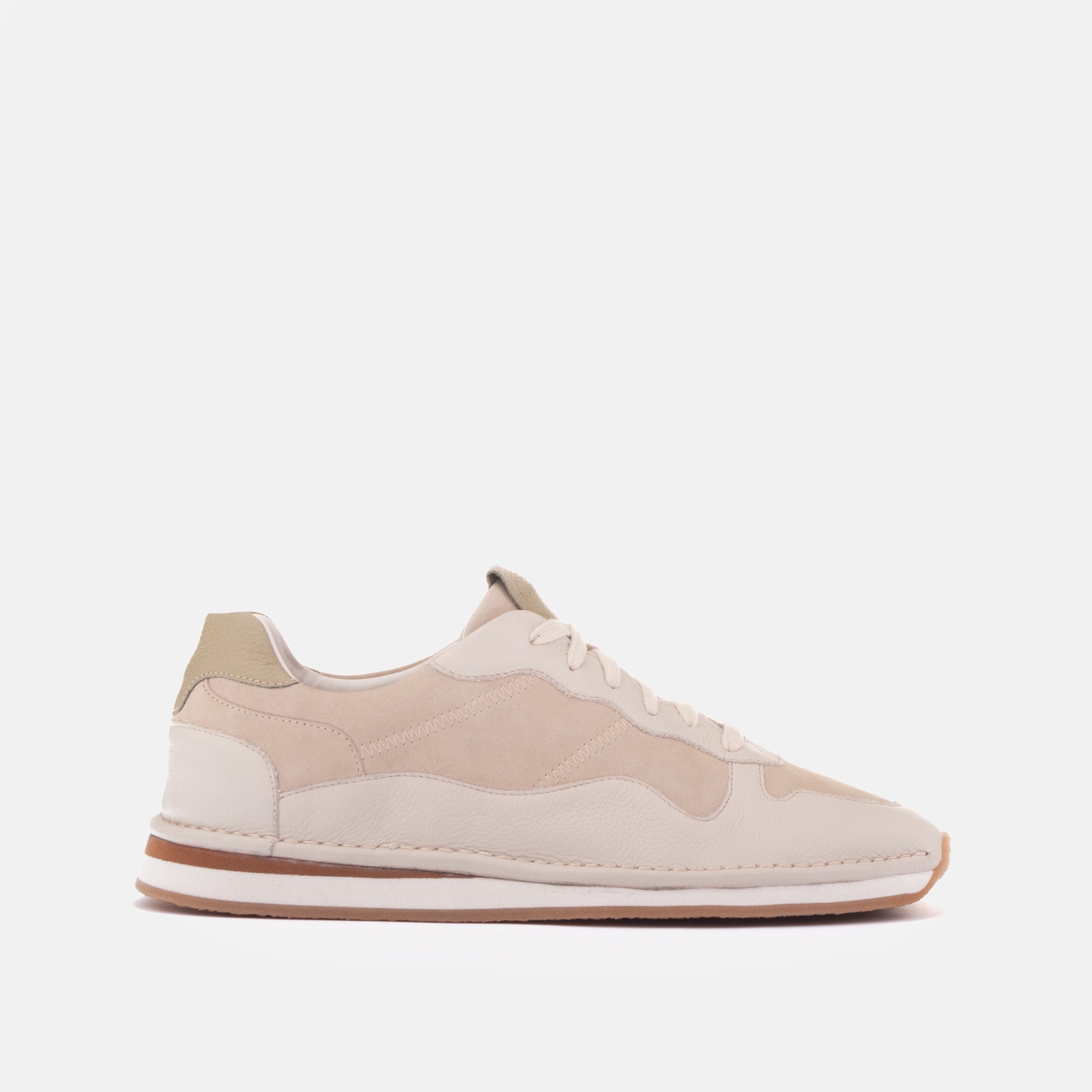 Sneakersy Torino - zdjęcie 1