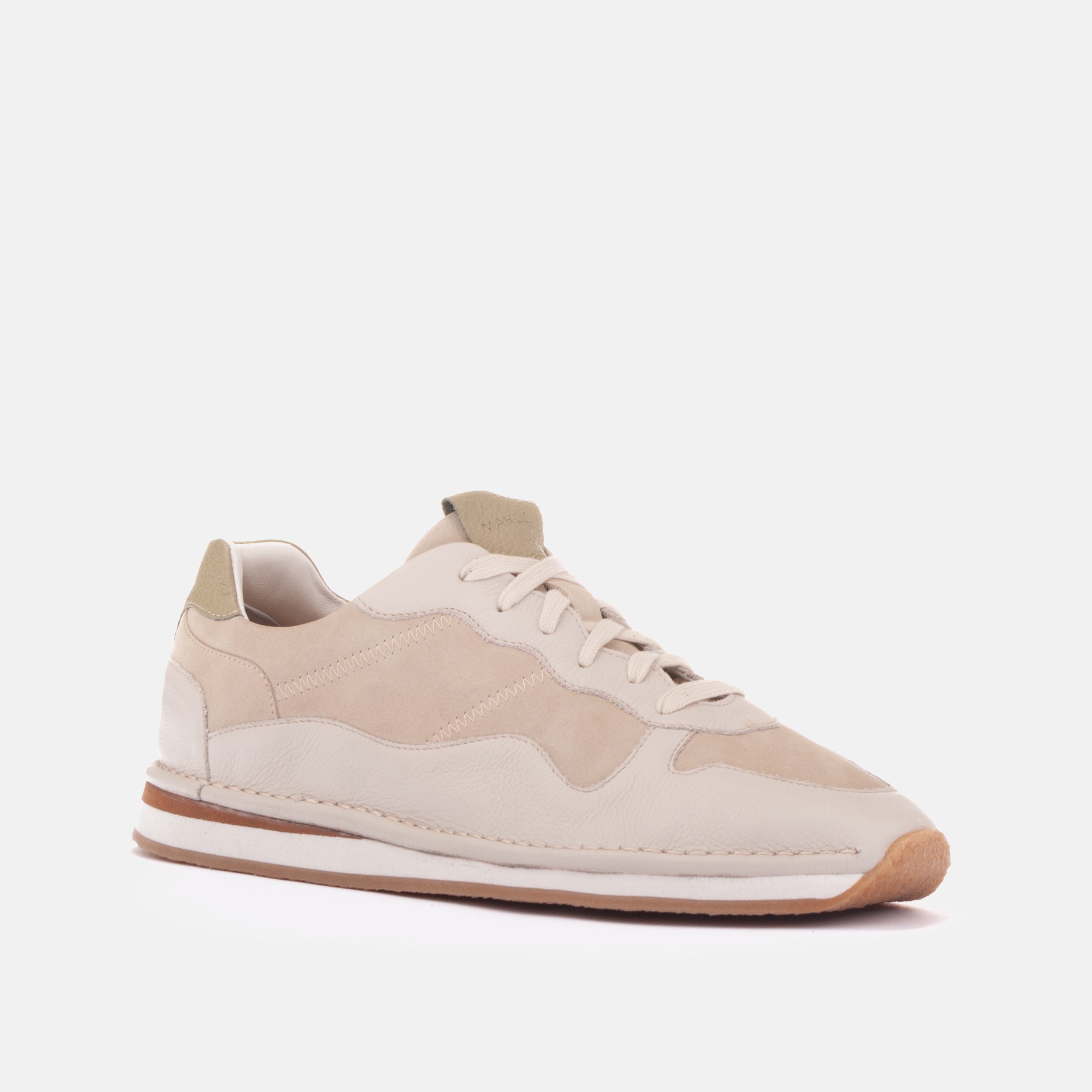 Sneakersy Torino - zdjęcie 6