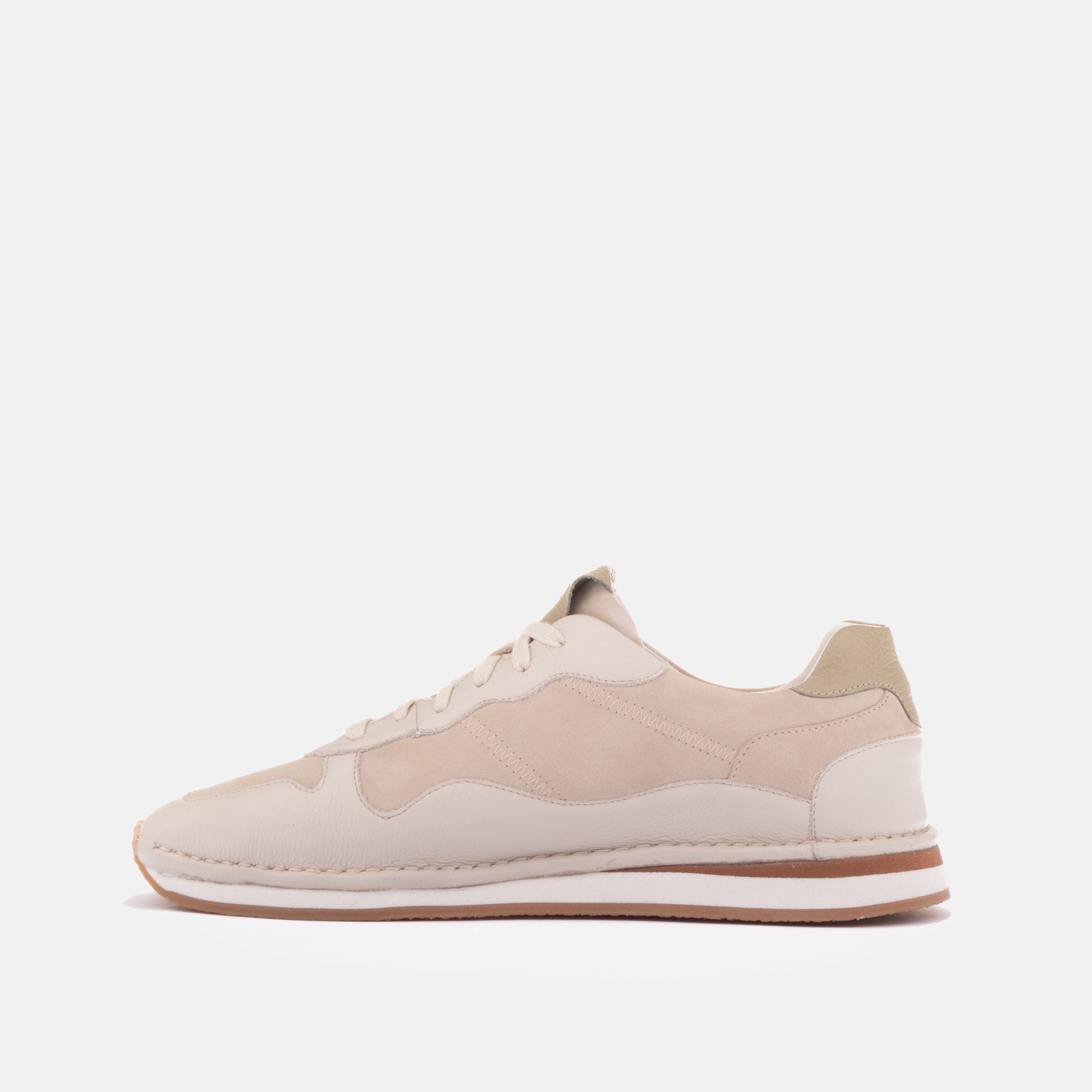 Sneakersy Torino - zdjęcie 7