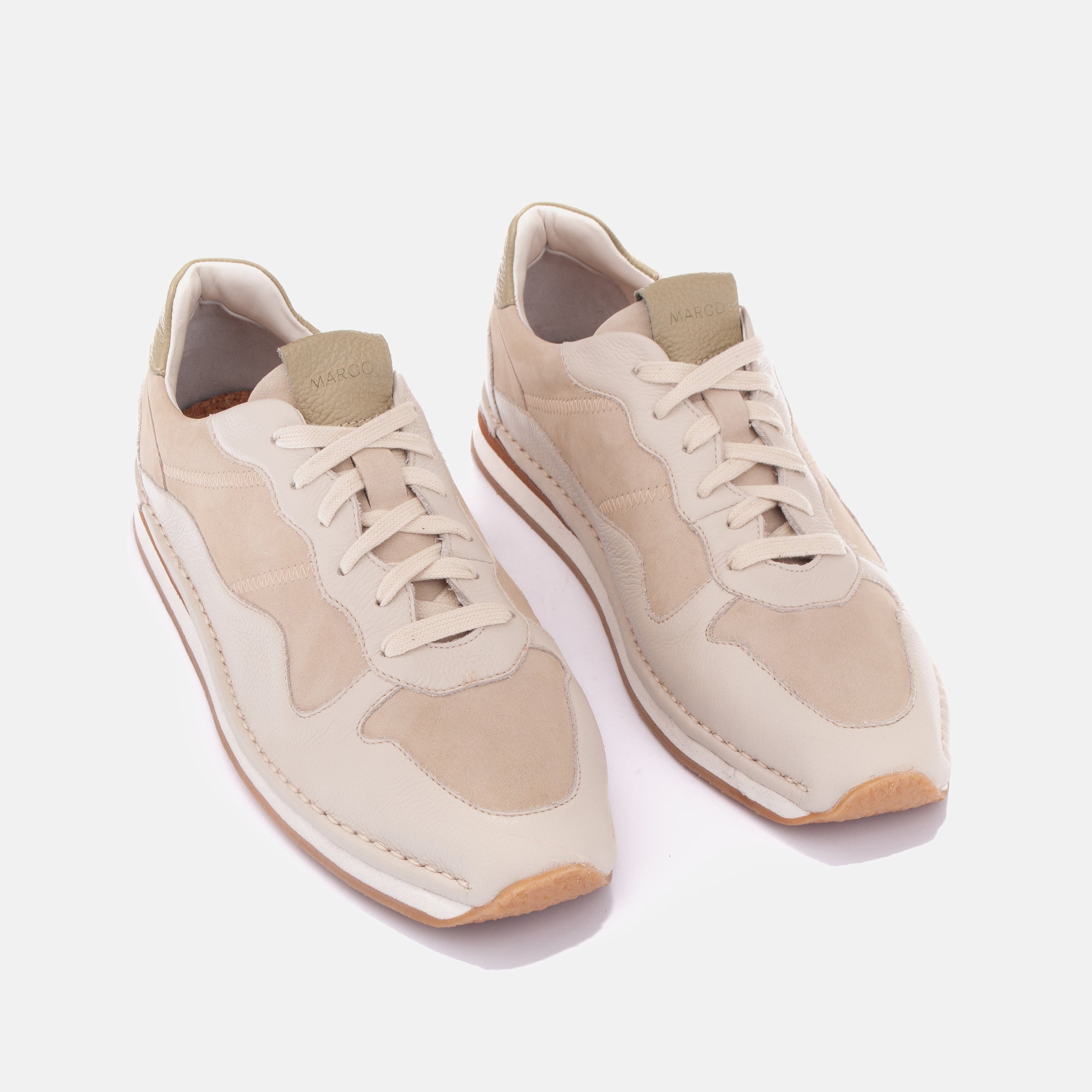 Sneakersy Torino - zdjęcie 5