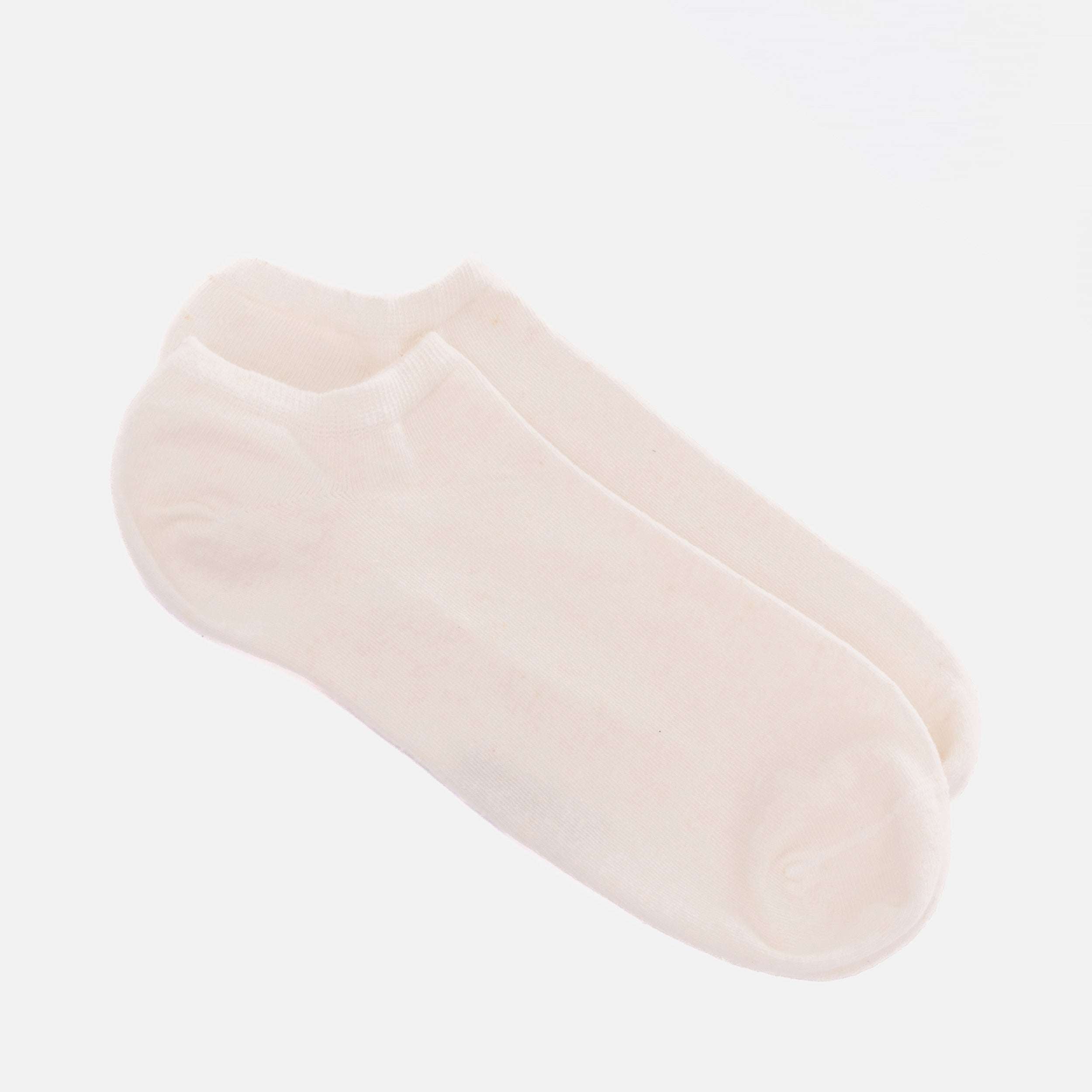 Stopki z domieszką lnu - zdjęcie 1