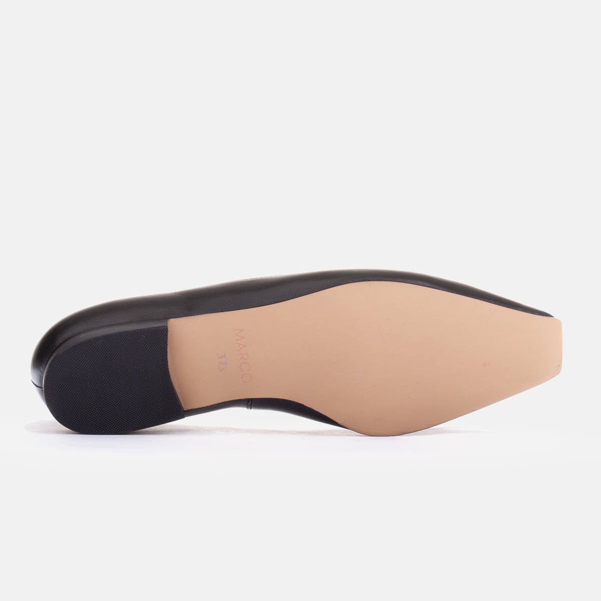 Subtelne baleriny z frędzlami - zdjęcie 6