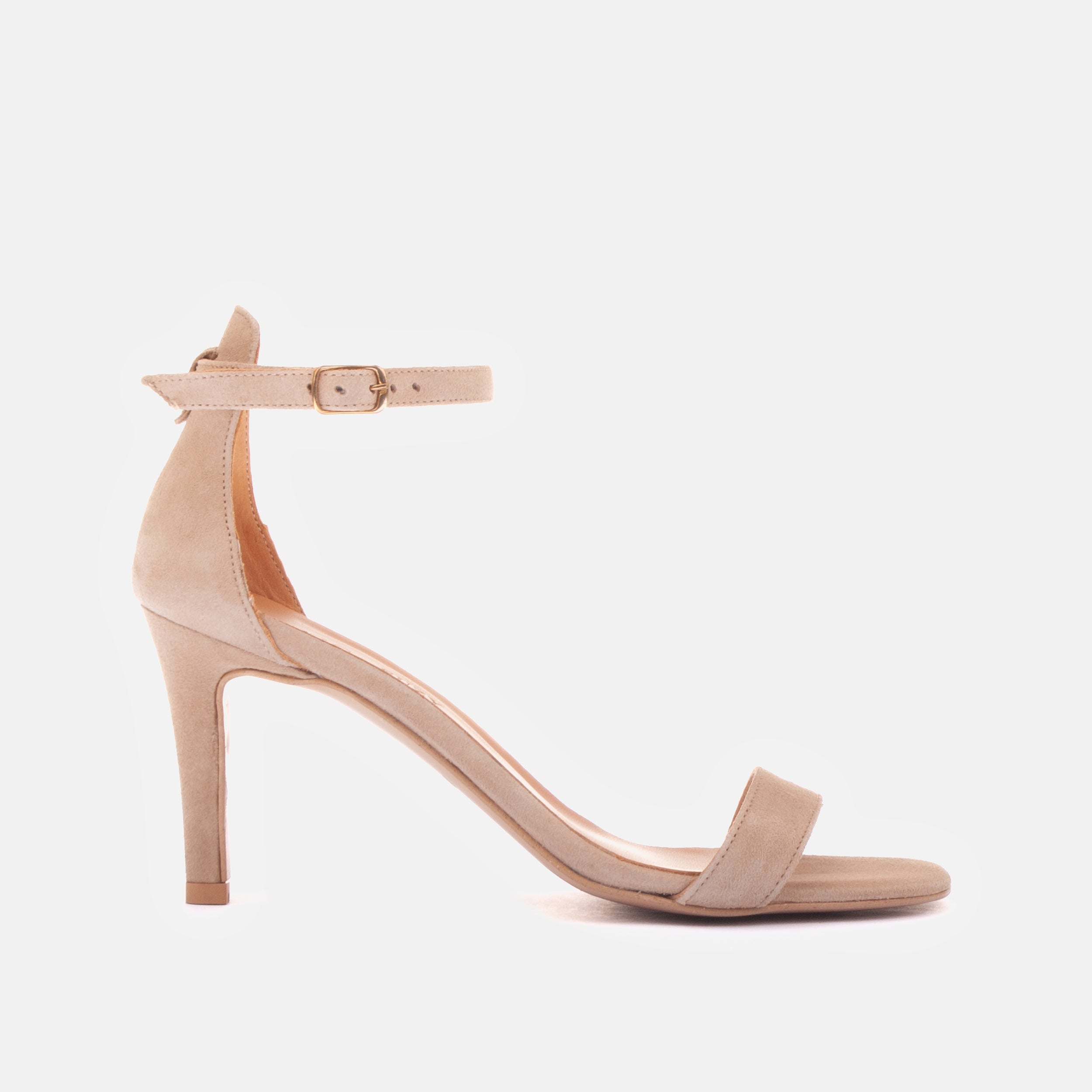 Szpilki Altea - zdjęcie 1