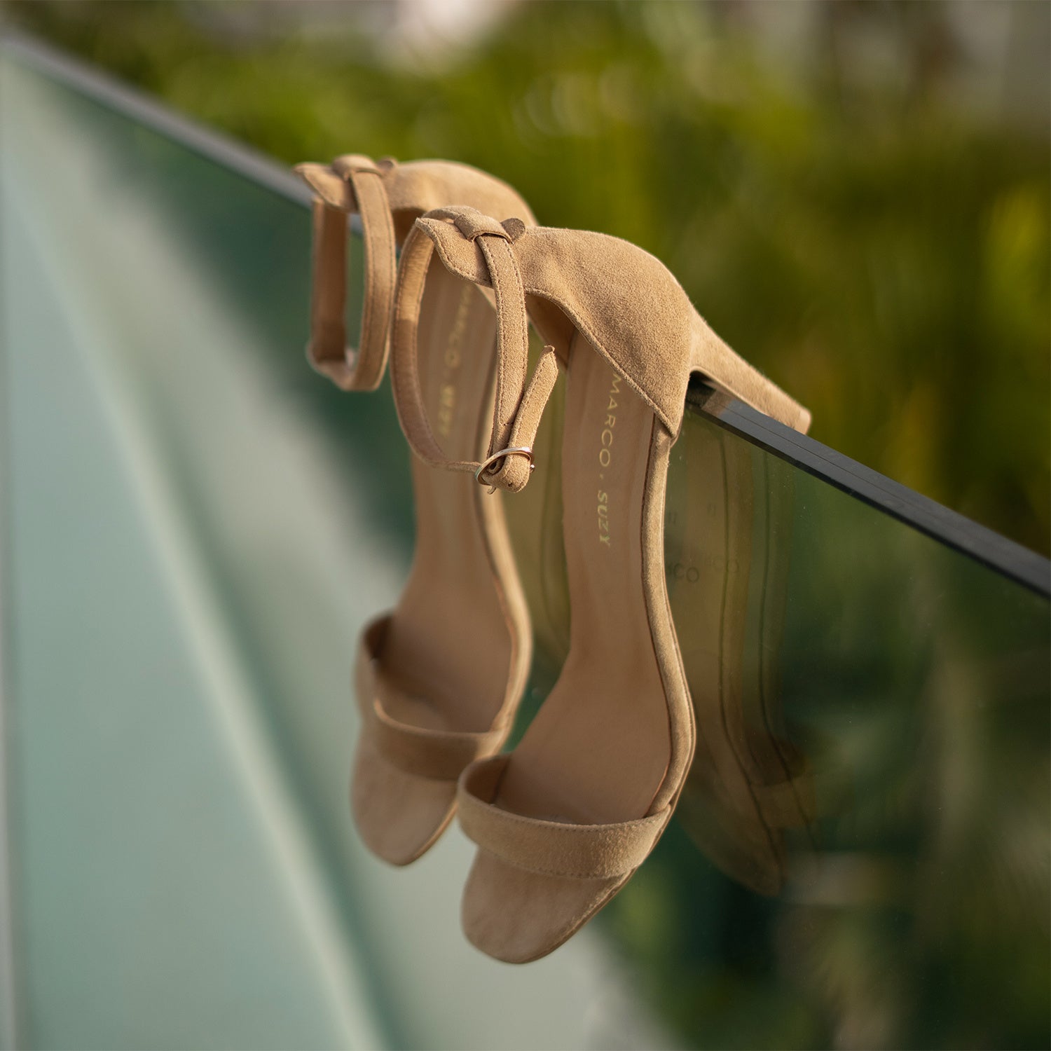 Szpilki Altea - zdjęcie 7