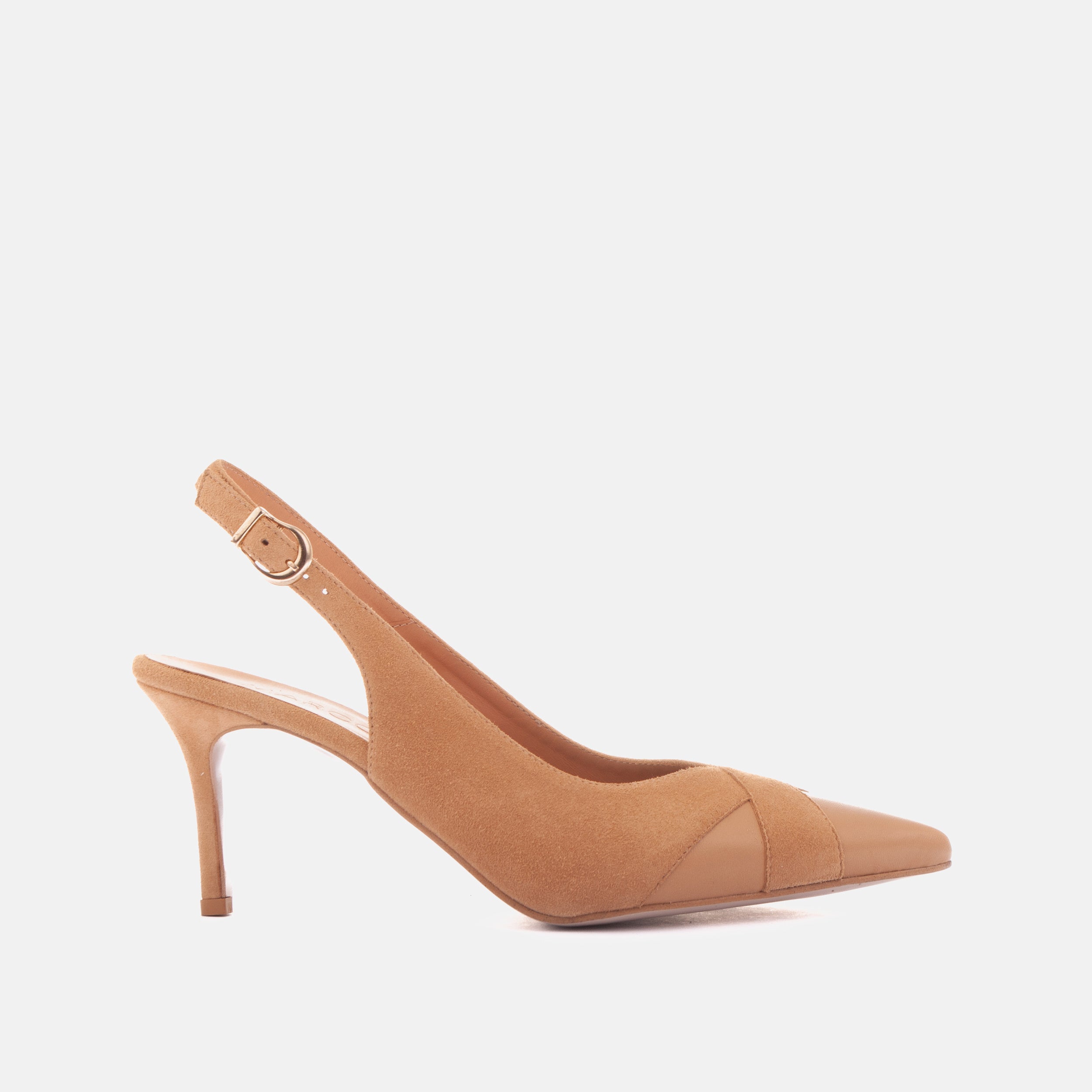 Szpilki Aversa - zdjęcie 1