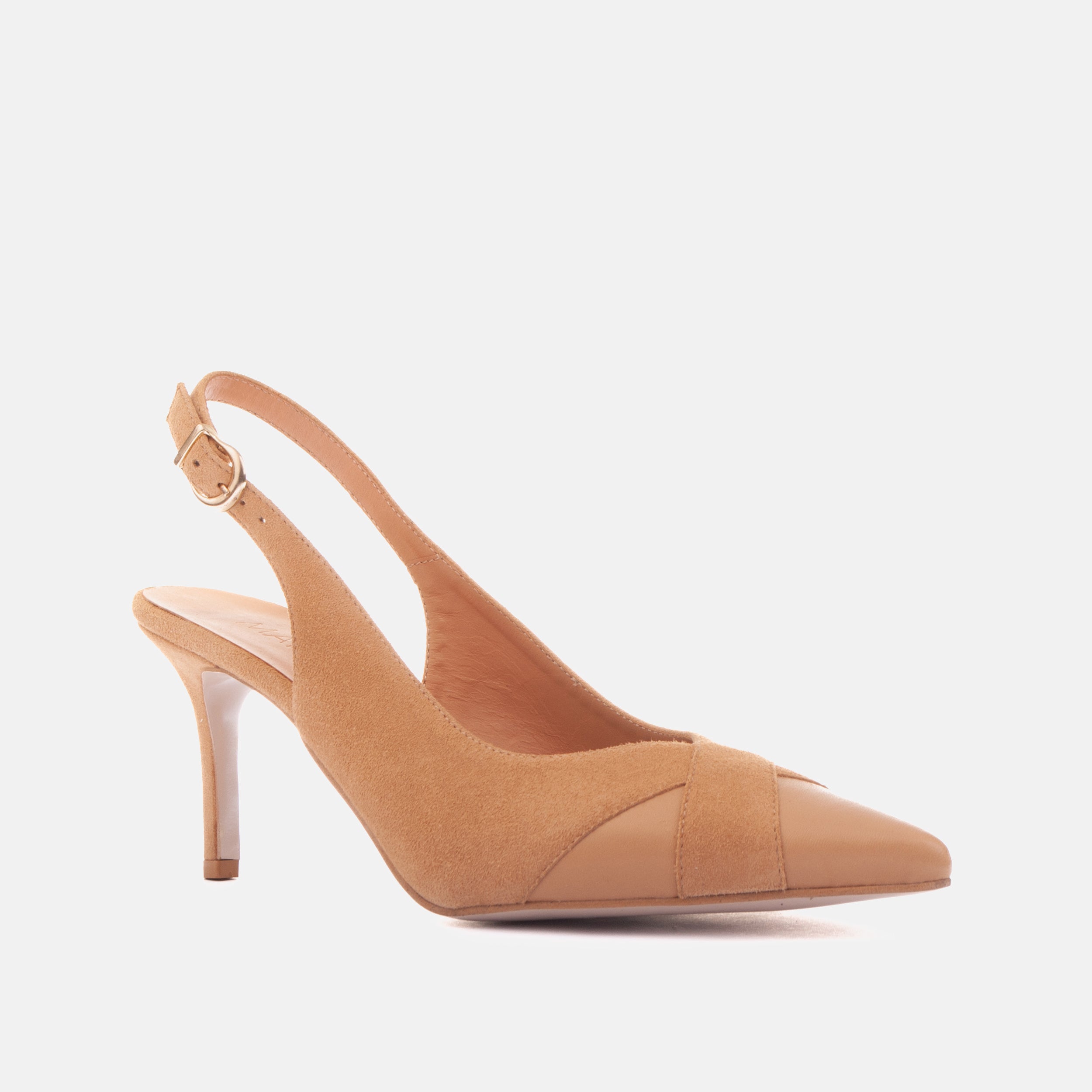 Szpilki Aversa - zdjęcie 4