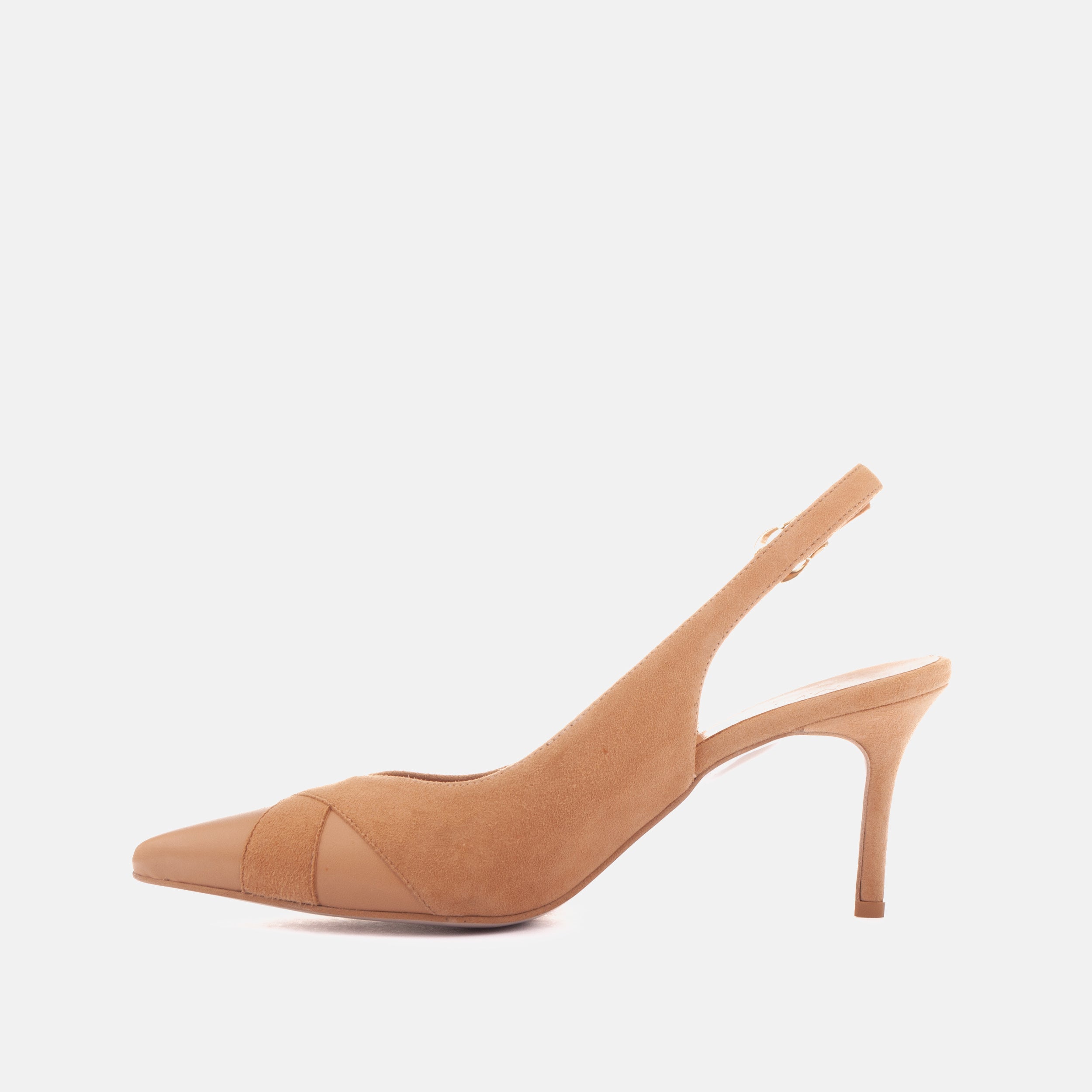 Szpilki Aversa - zdjęcie 5