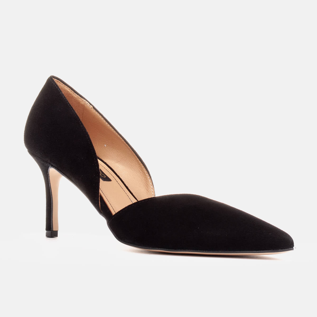 Szpilki Azzurra - zdjęcie 7