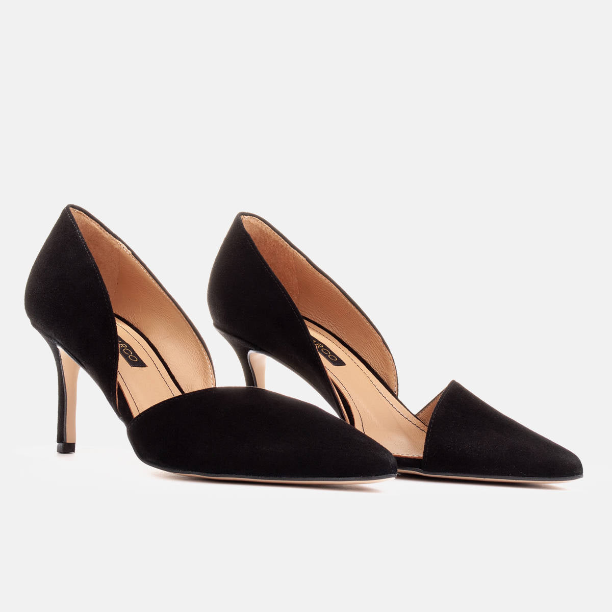 Szpilki Azzurra - zdjęcie 9