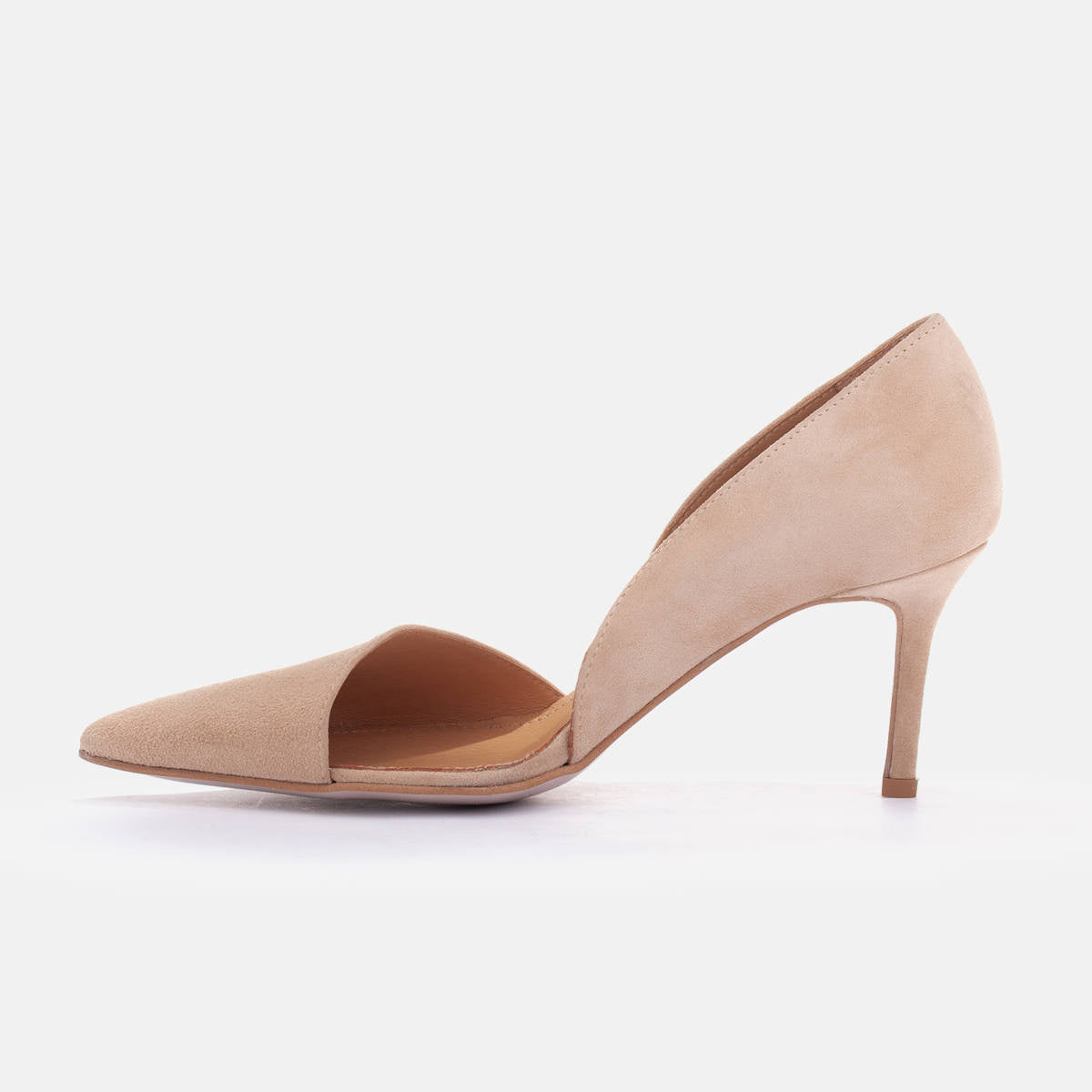 Szpilki Azzurra - zdjęcie 6