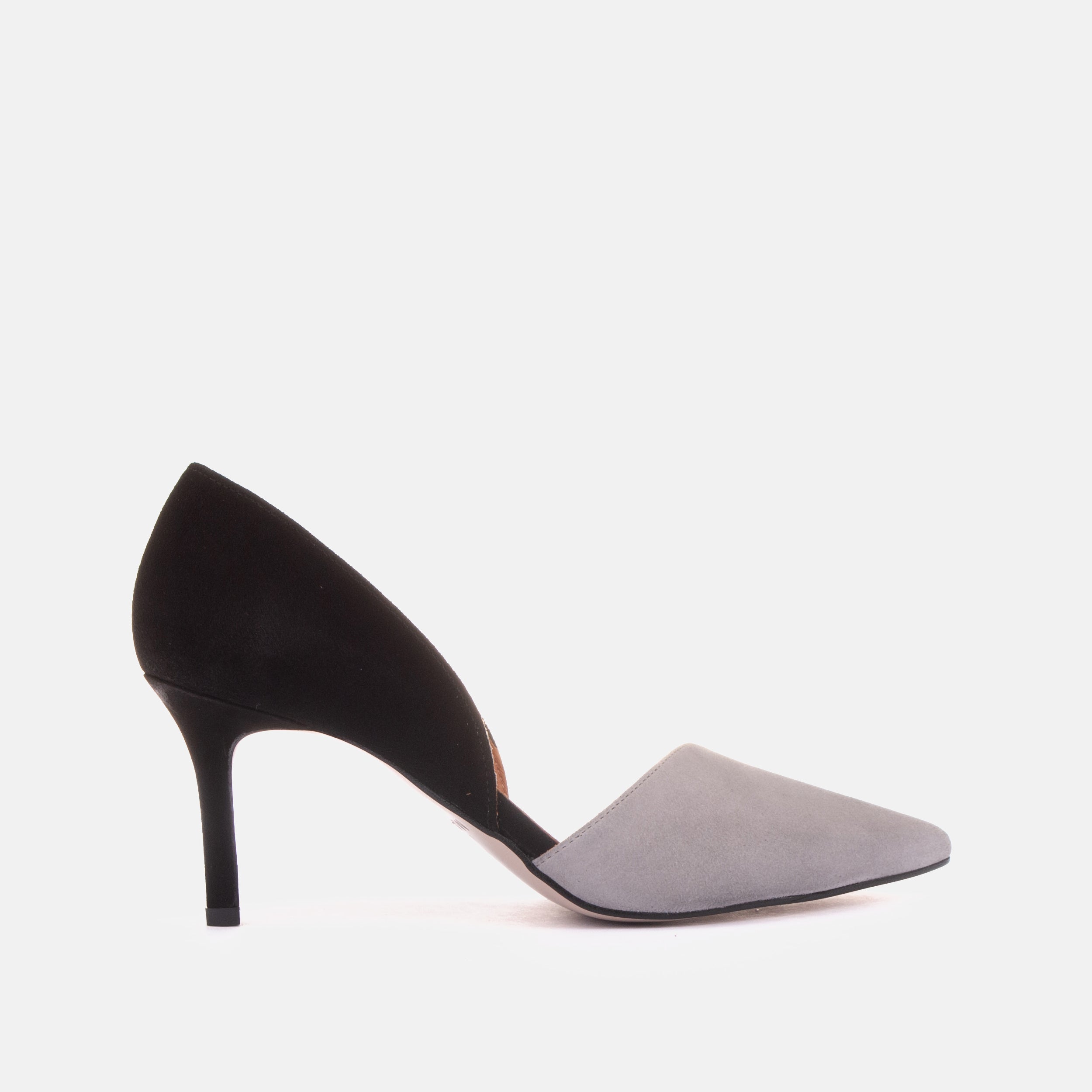 Szpilki Azzurra - zdjęcie 1