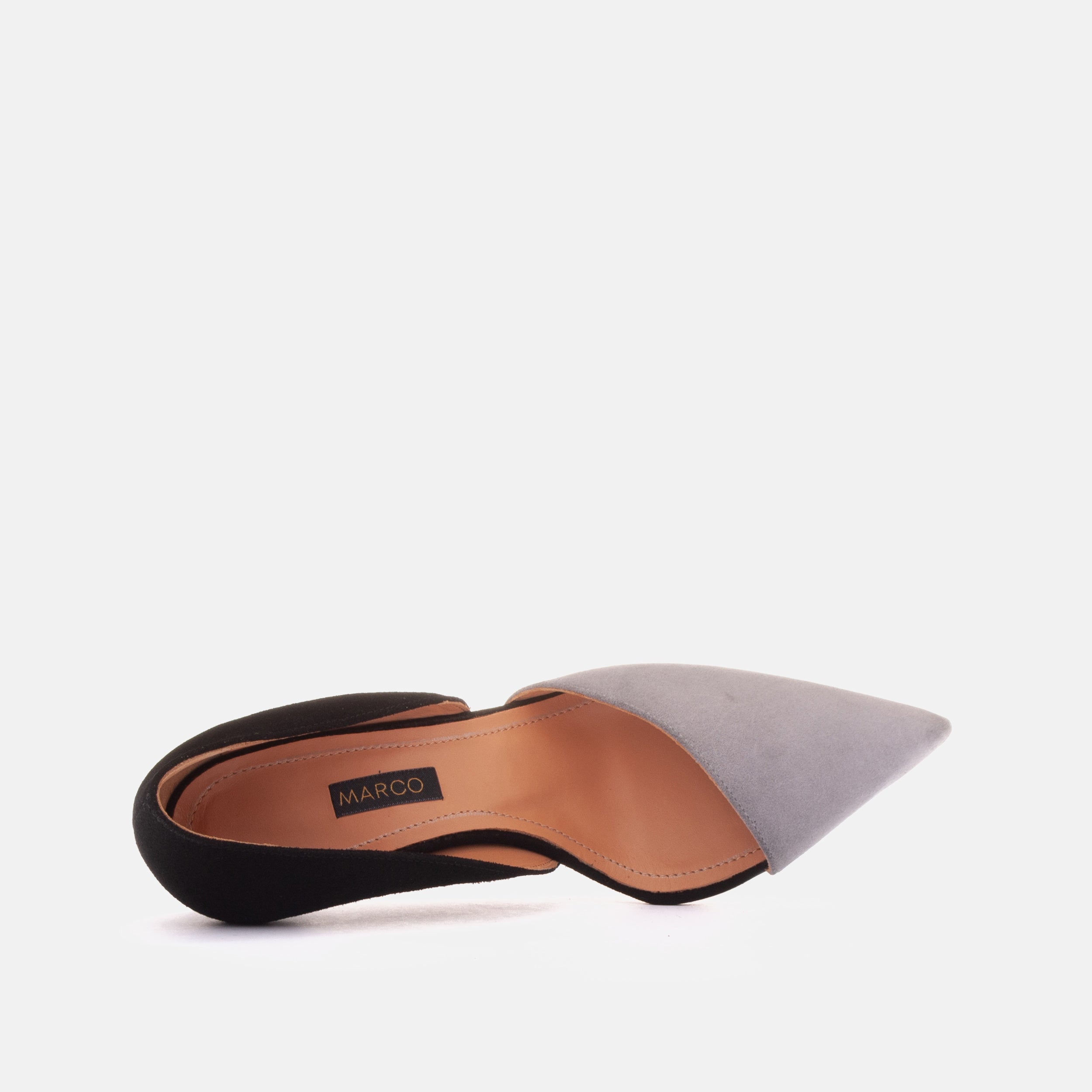 Szpilki Azzurra - zdjęcie 7