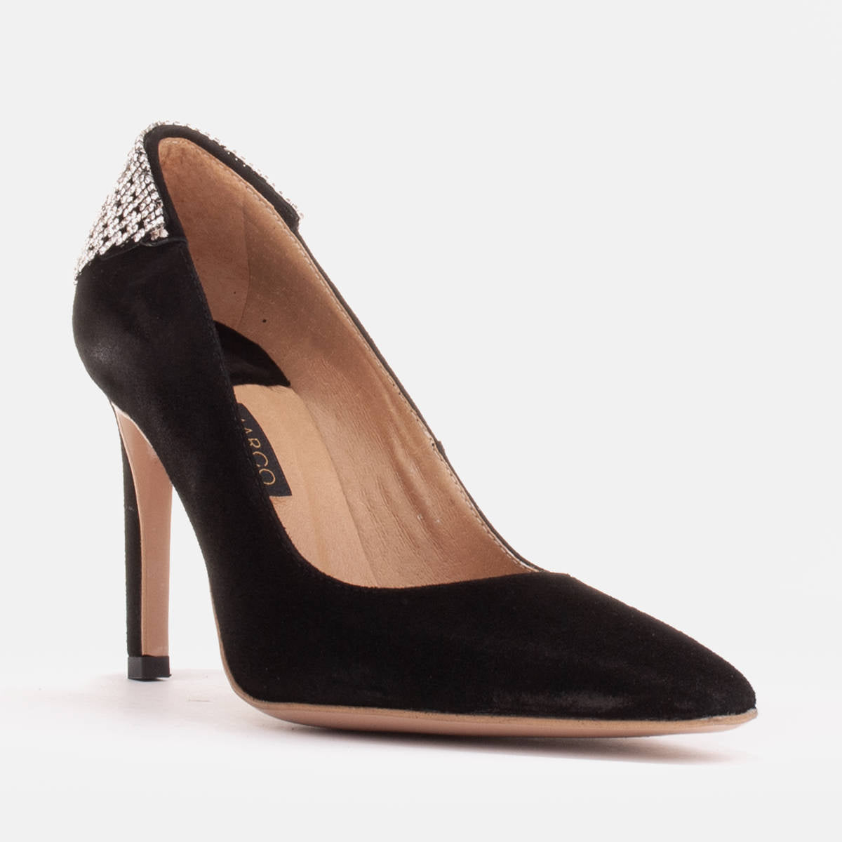 Szpilki Casone - zdjęcie 2