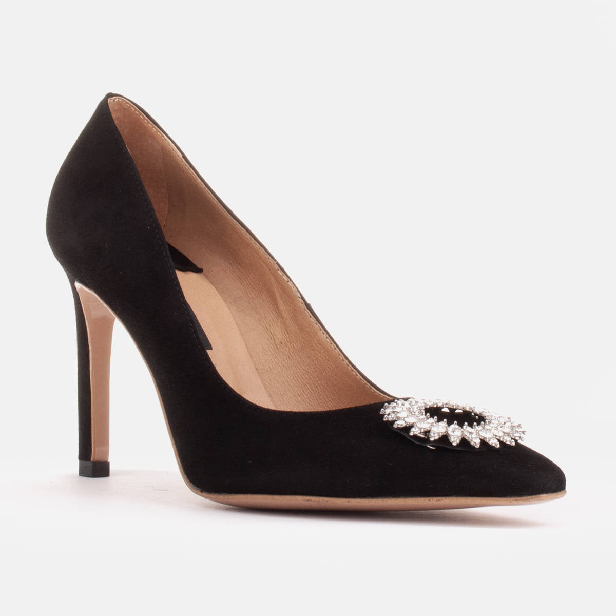 Szpilki Casone - zdjęcie 3