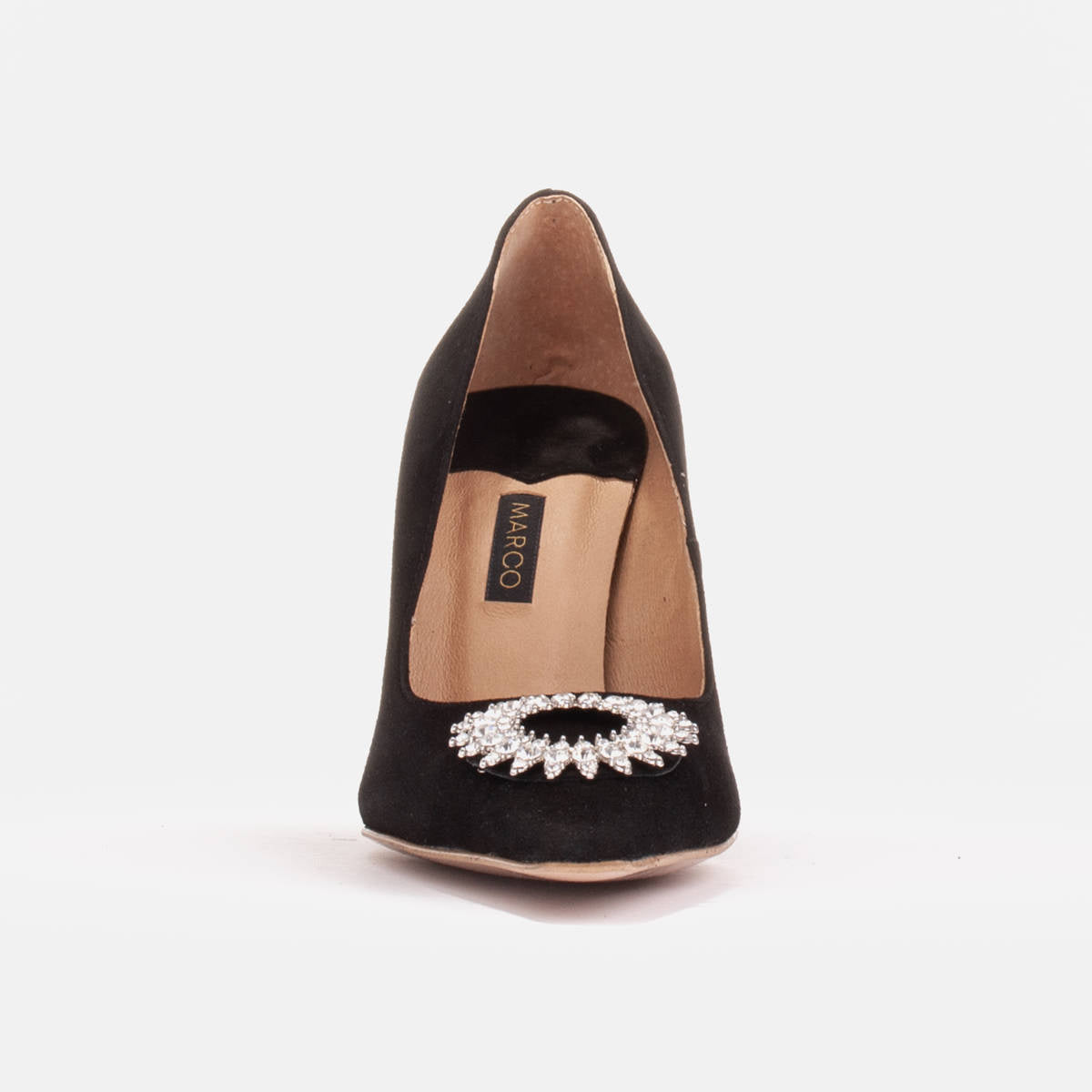 Szpilki Casone - zdjęcie 4