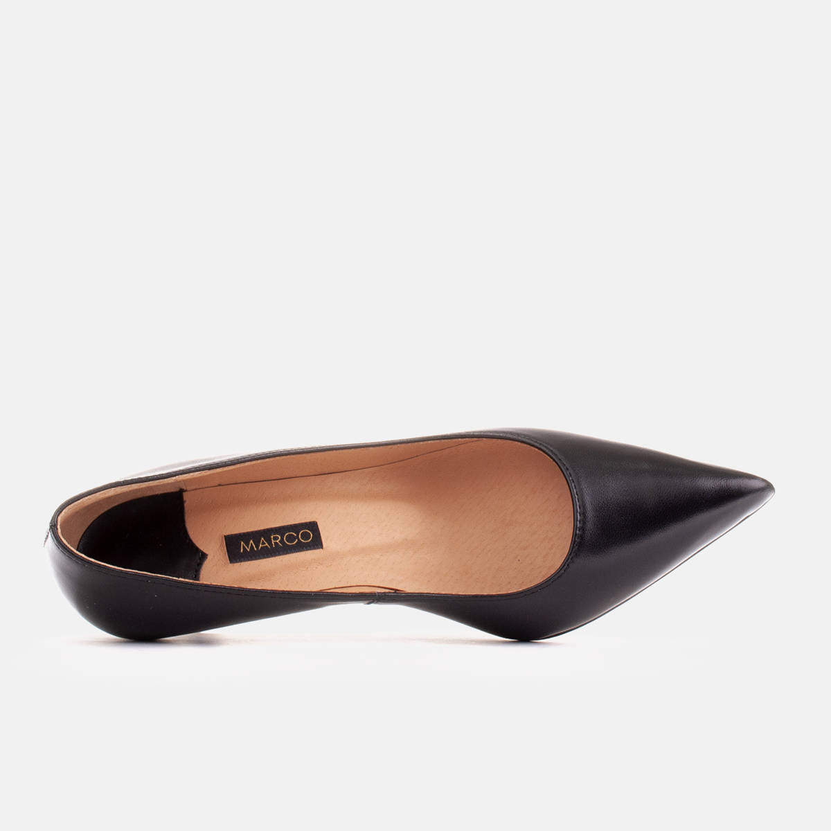 Szpilki Classico - zdjęcie 8